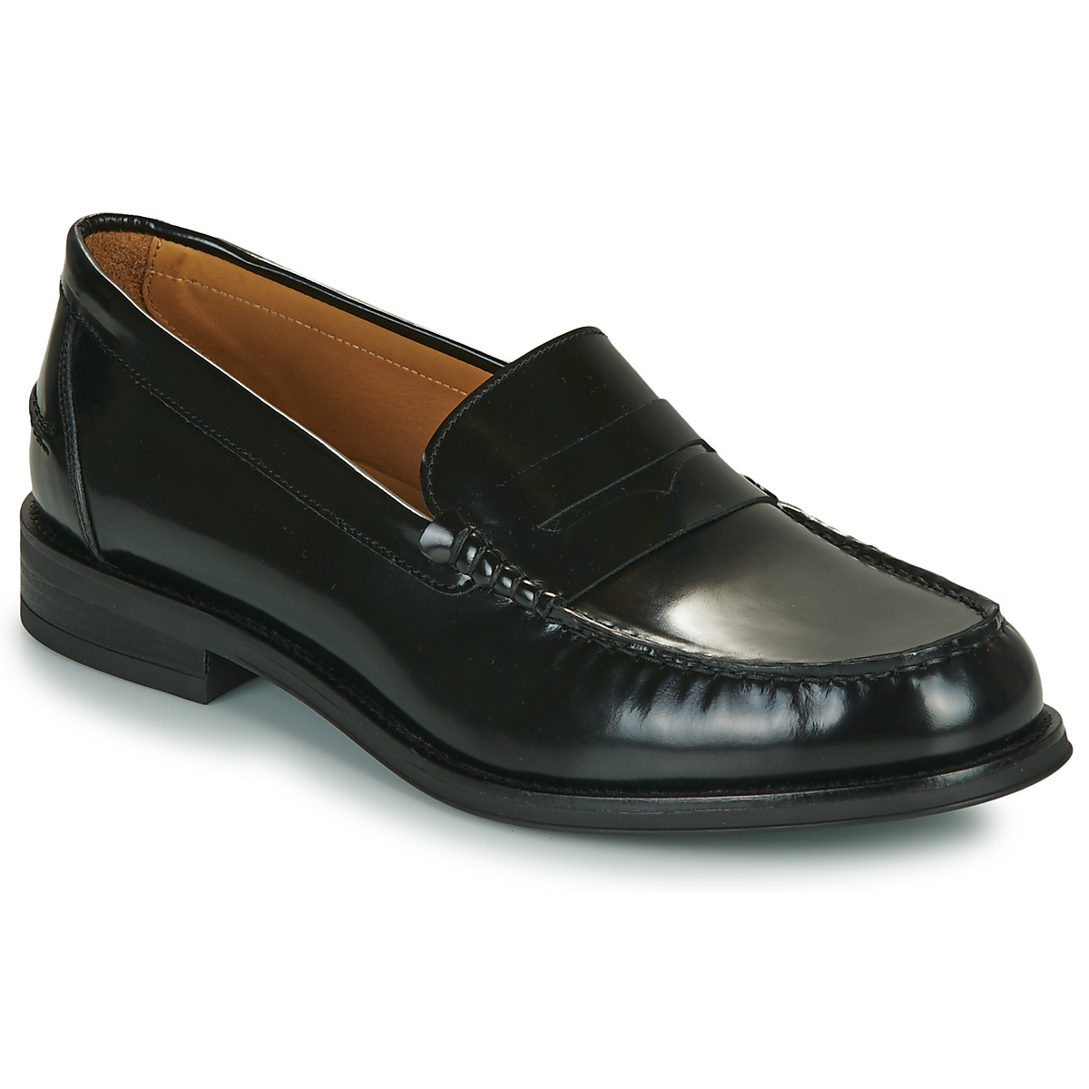 Brett & Sons - 4700 - Black