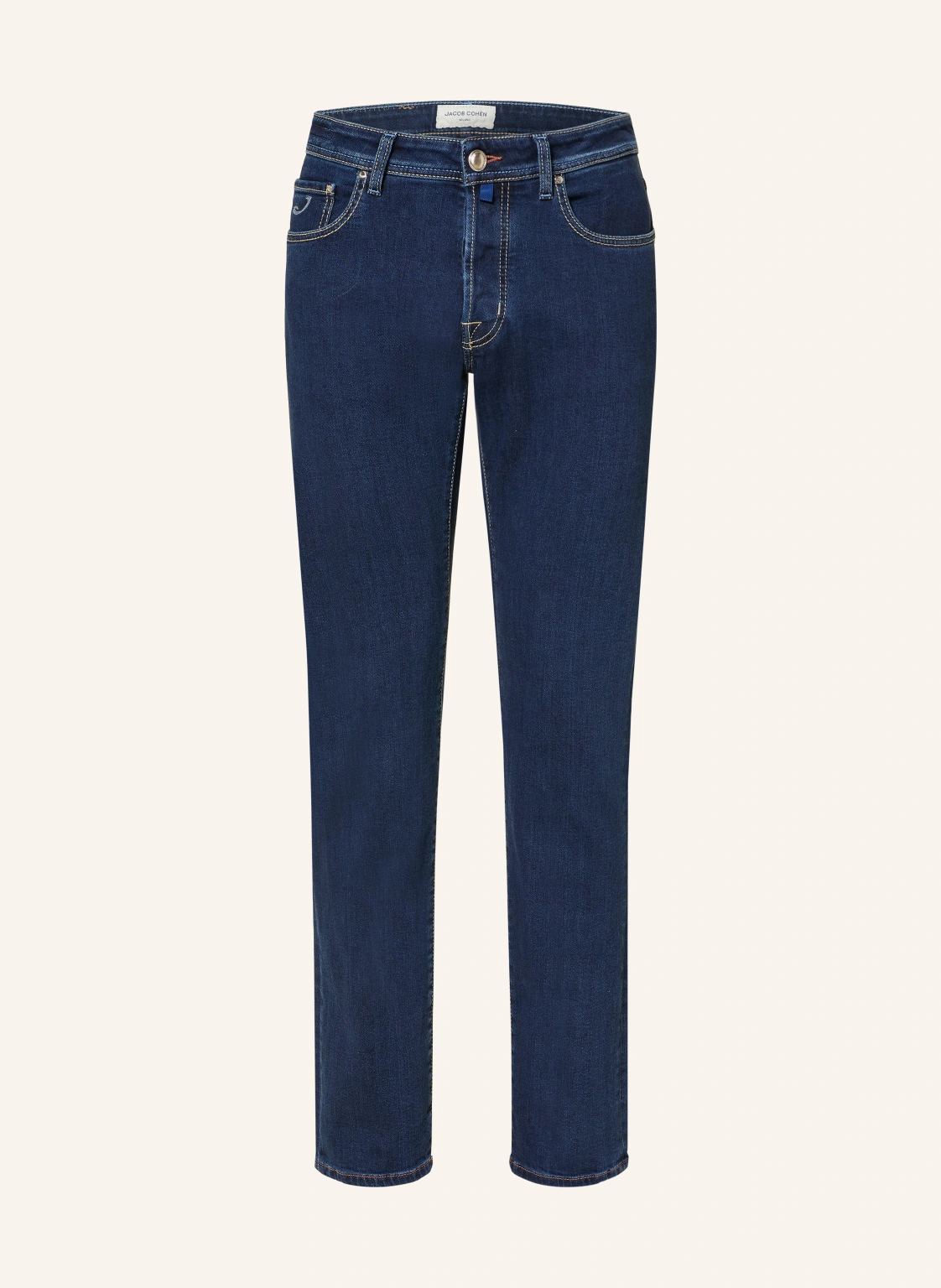 JACOB COHEN Jeans JUM Slim Fit