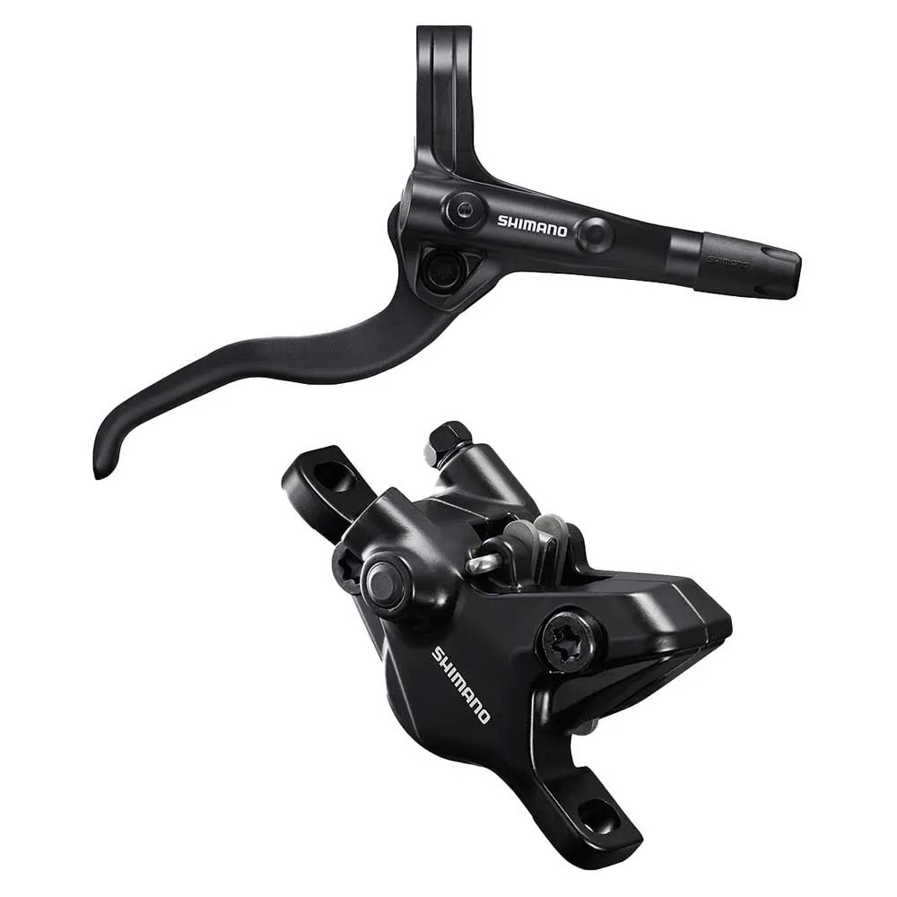 Shimano BL-MT401 BR-MT410 rear brake