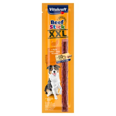 Vitakraft Beef Stick XXL