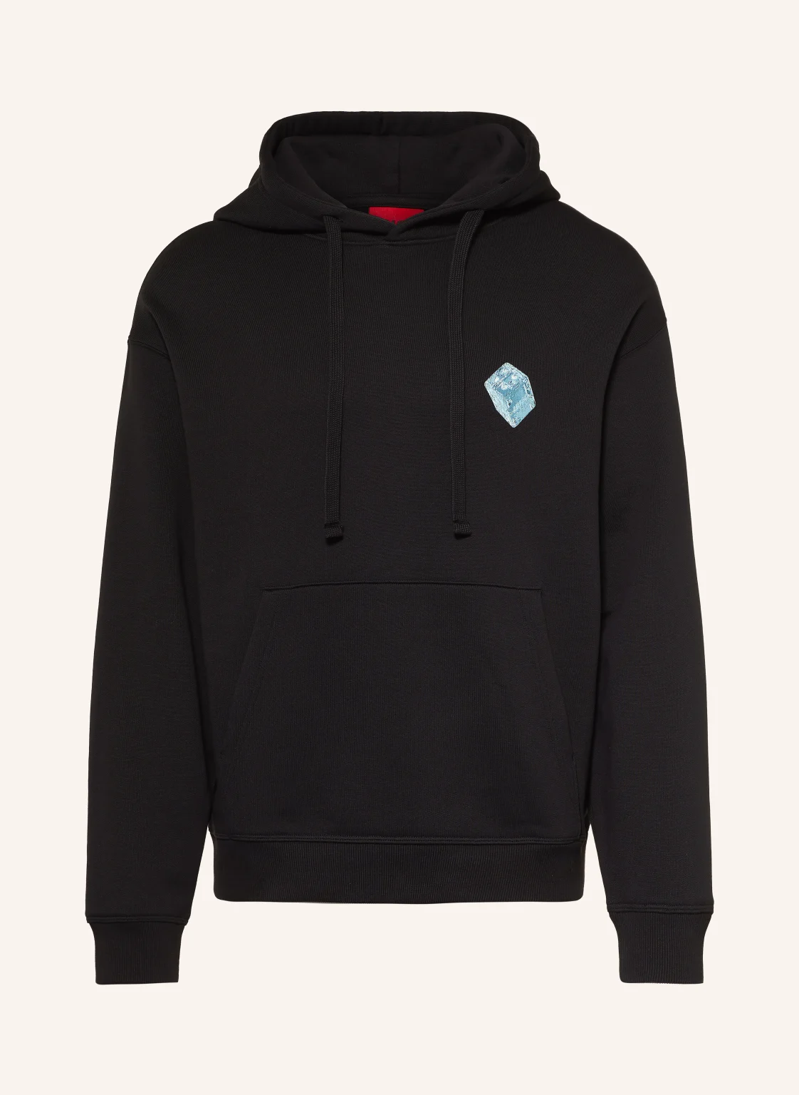 HUGO Hoodie DEWERHOOD