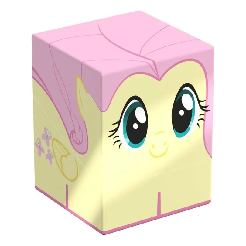 Aufbewahrungsbox Squaroe