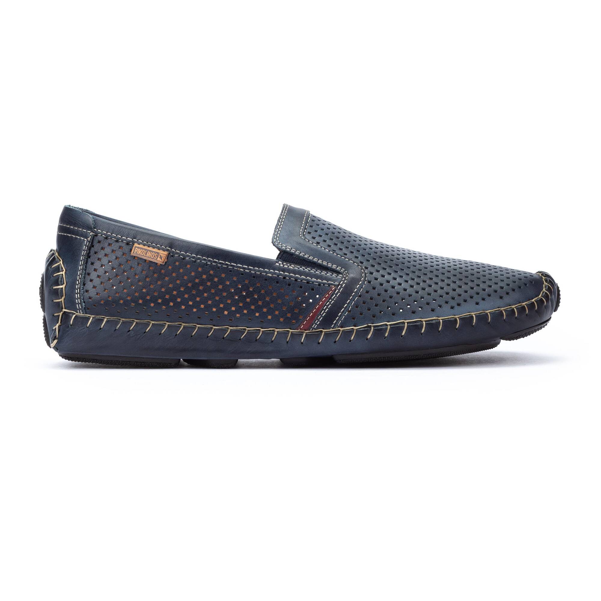 JEREZ - Mocasines con cierre elástico para hombre