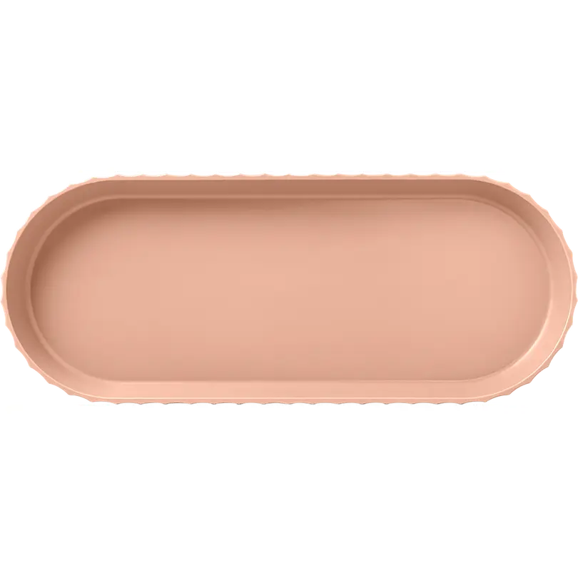 Serviertablett Minerva