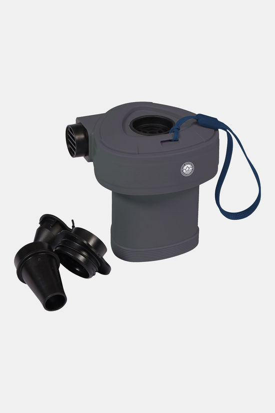 Blue Mountain Inflate / Deflate Pump Pomp