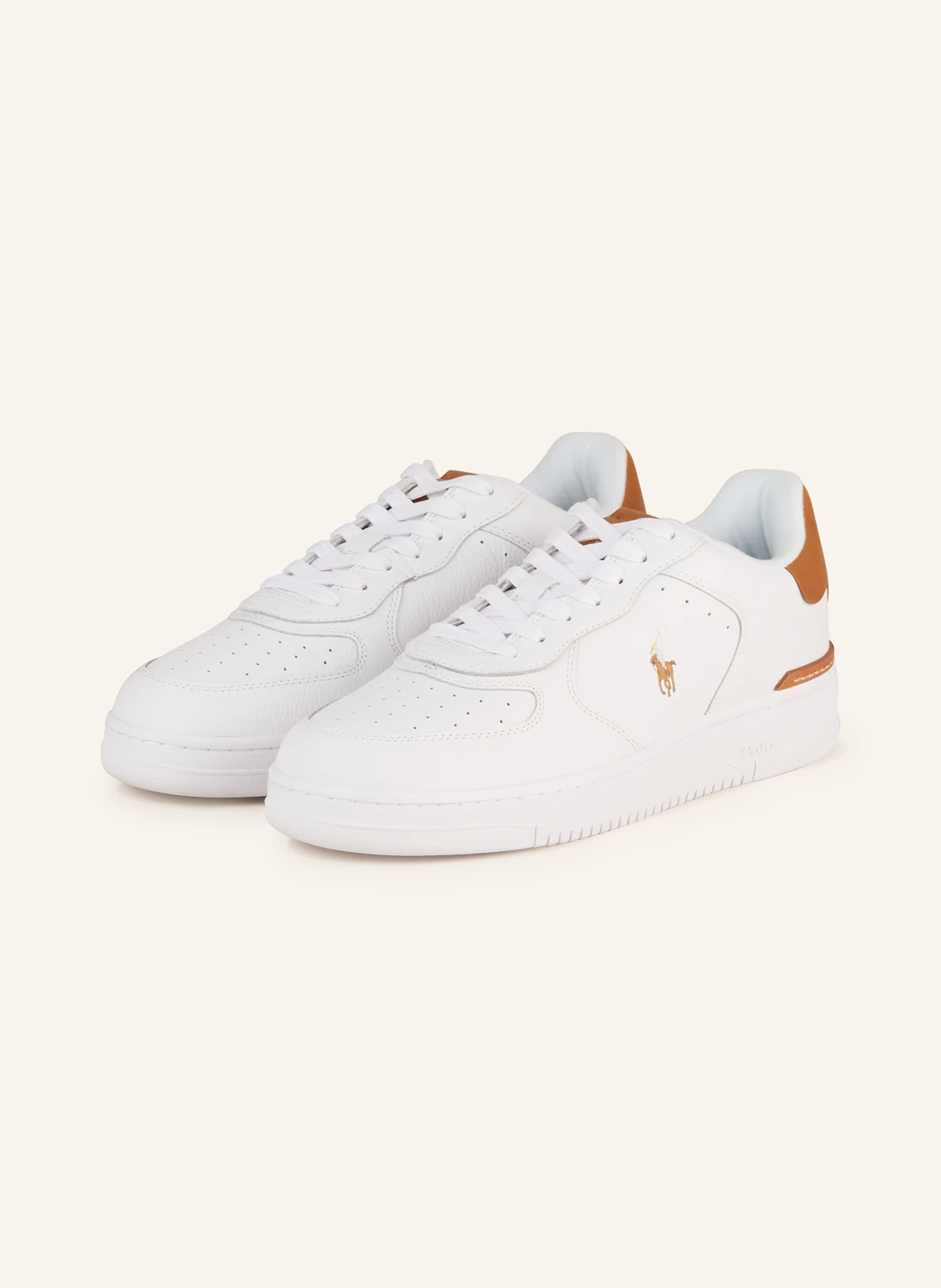 POLO RALPH LAUREN Sneaker