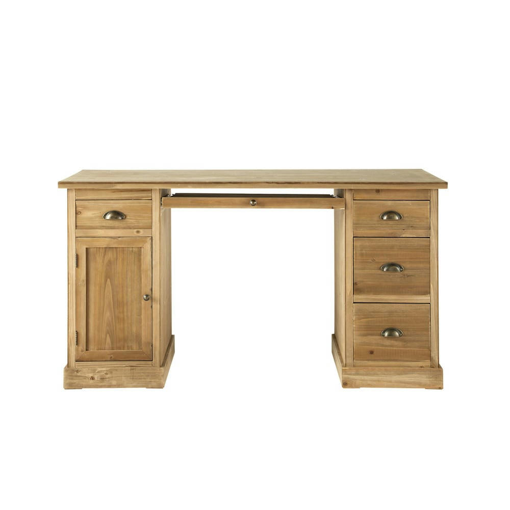 Périgord - Bureau en sapin