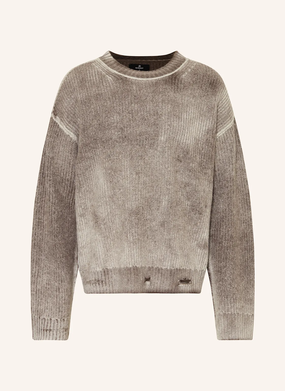 REPRESENT Pullover