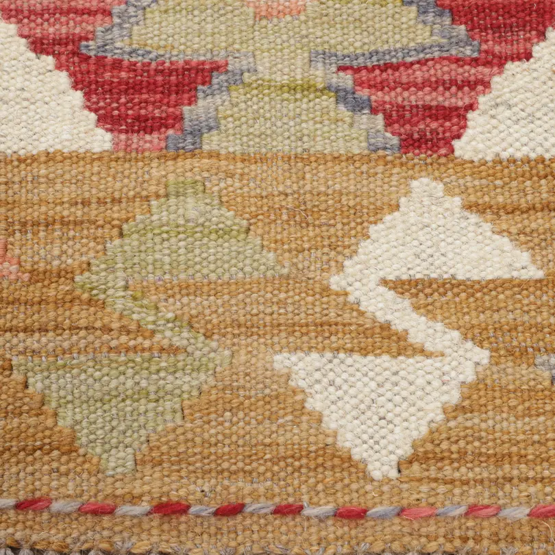 Kelimteppich Afghan Kelim