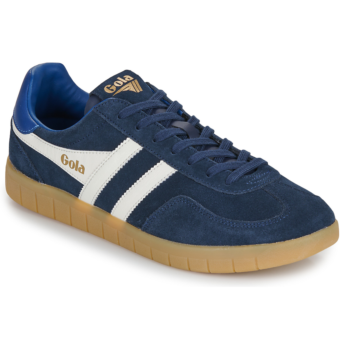 Gola - Atlass - Marine / White