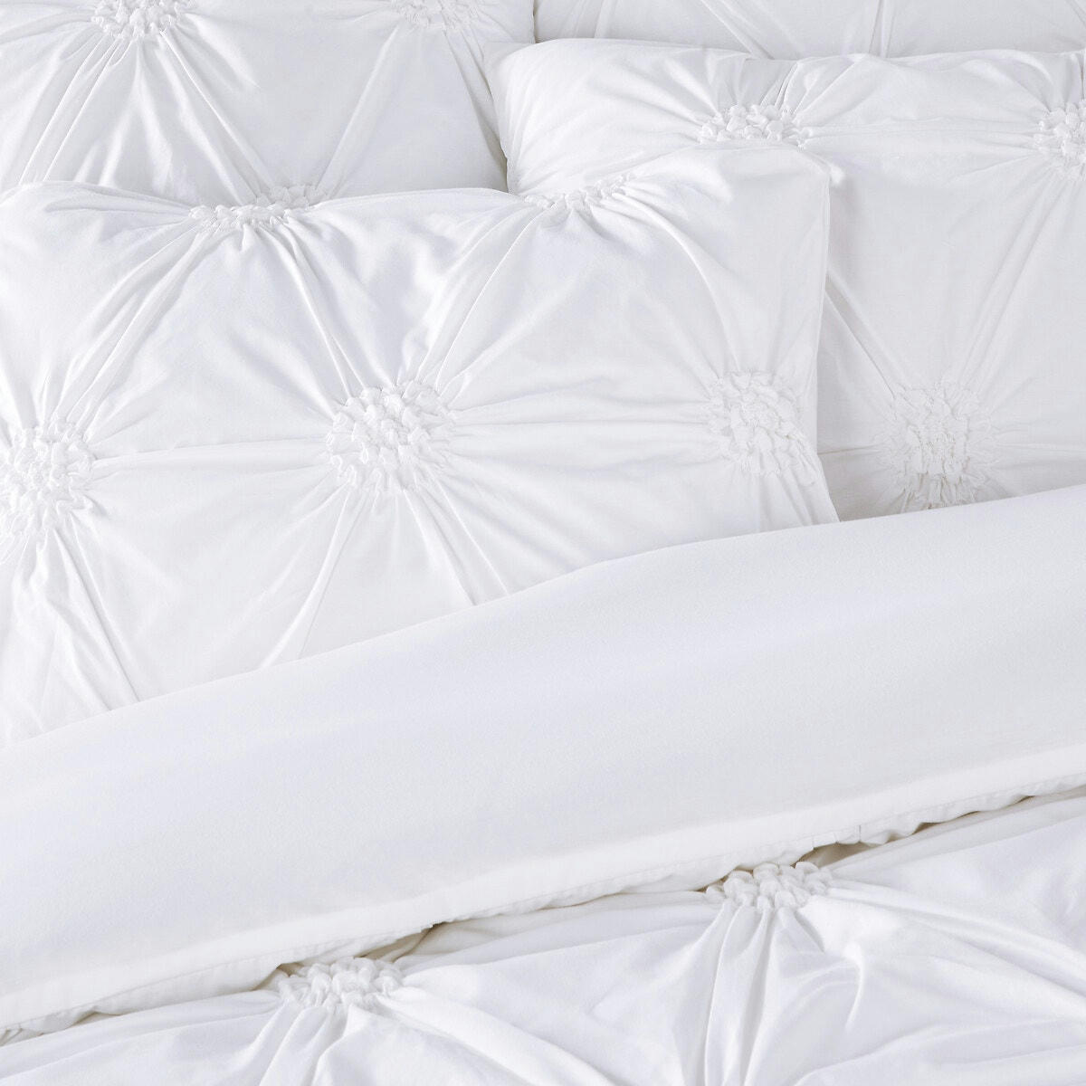 Housse de couette polycoton, Precita