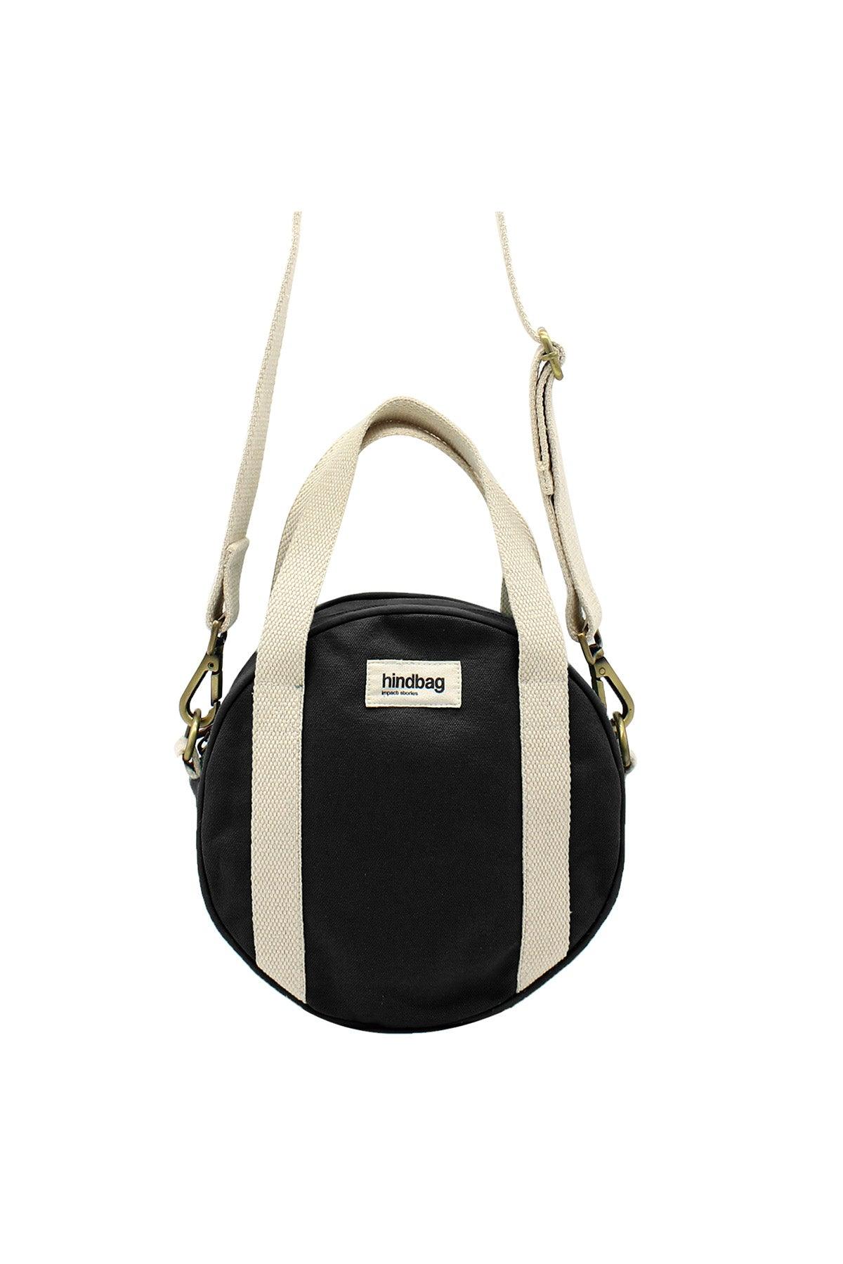 Sac à main Louis Noir