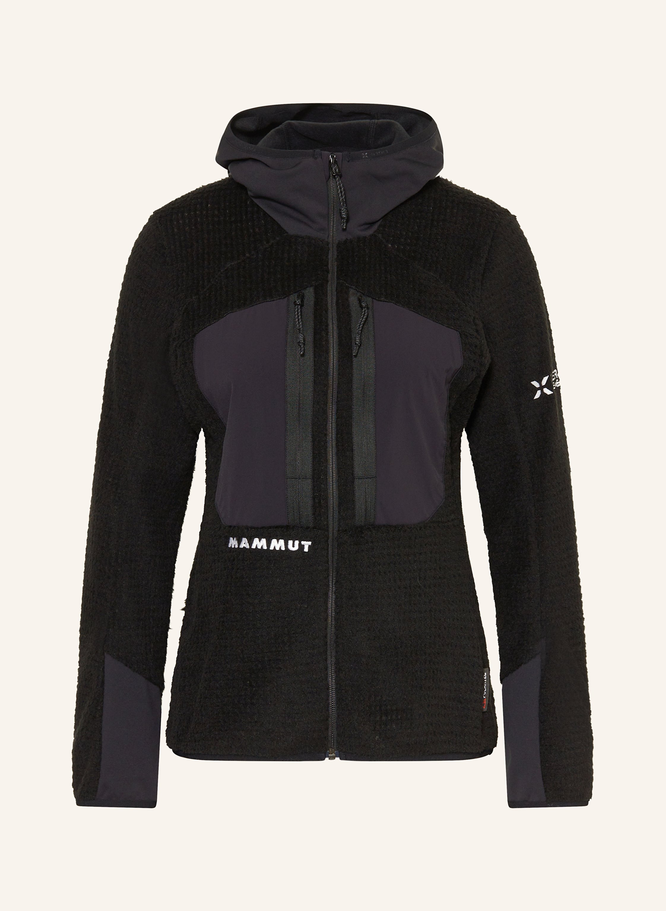 MAMMUT Midlayer-Jacke EIGER NORDWAND PRO ML AIR