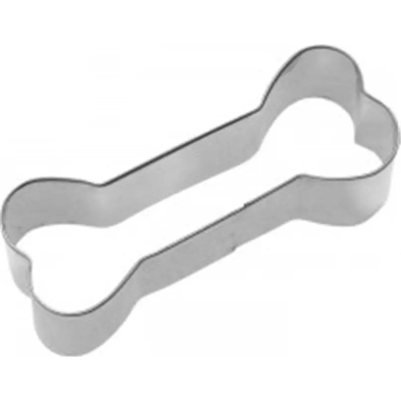 Ausstecher Knochen