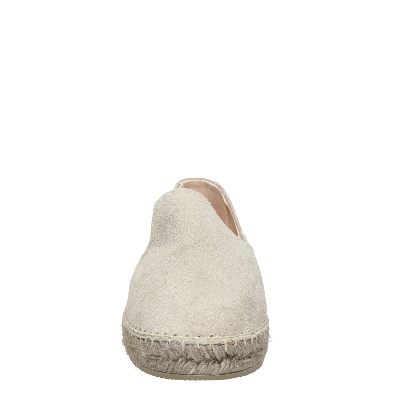Fred de la Bretoniere dames espadrille