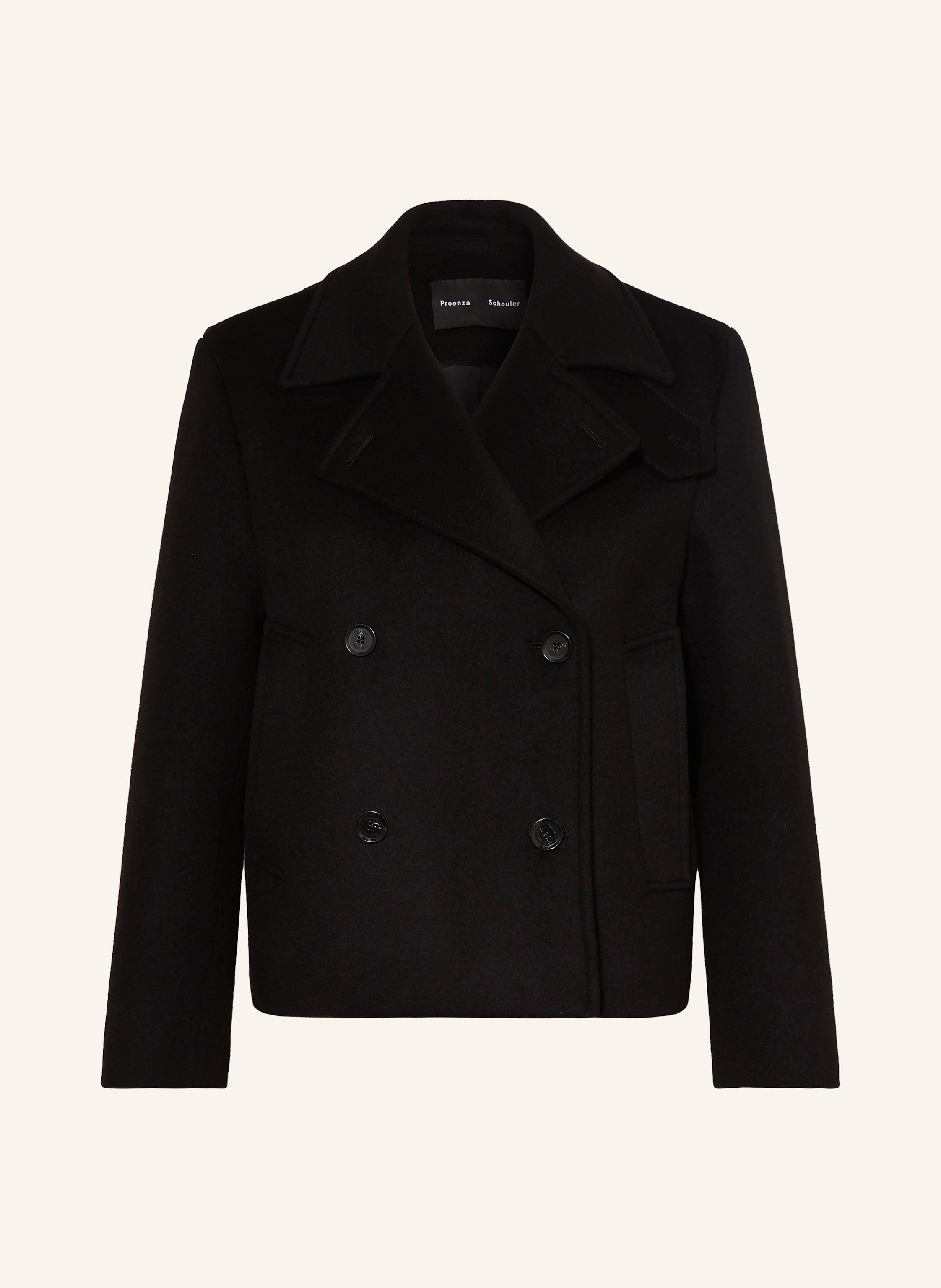 Proenza Schouler Cabanjacke NOLA