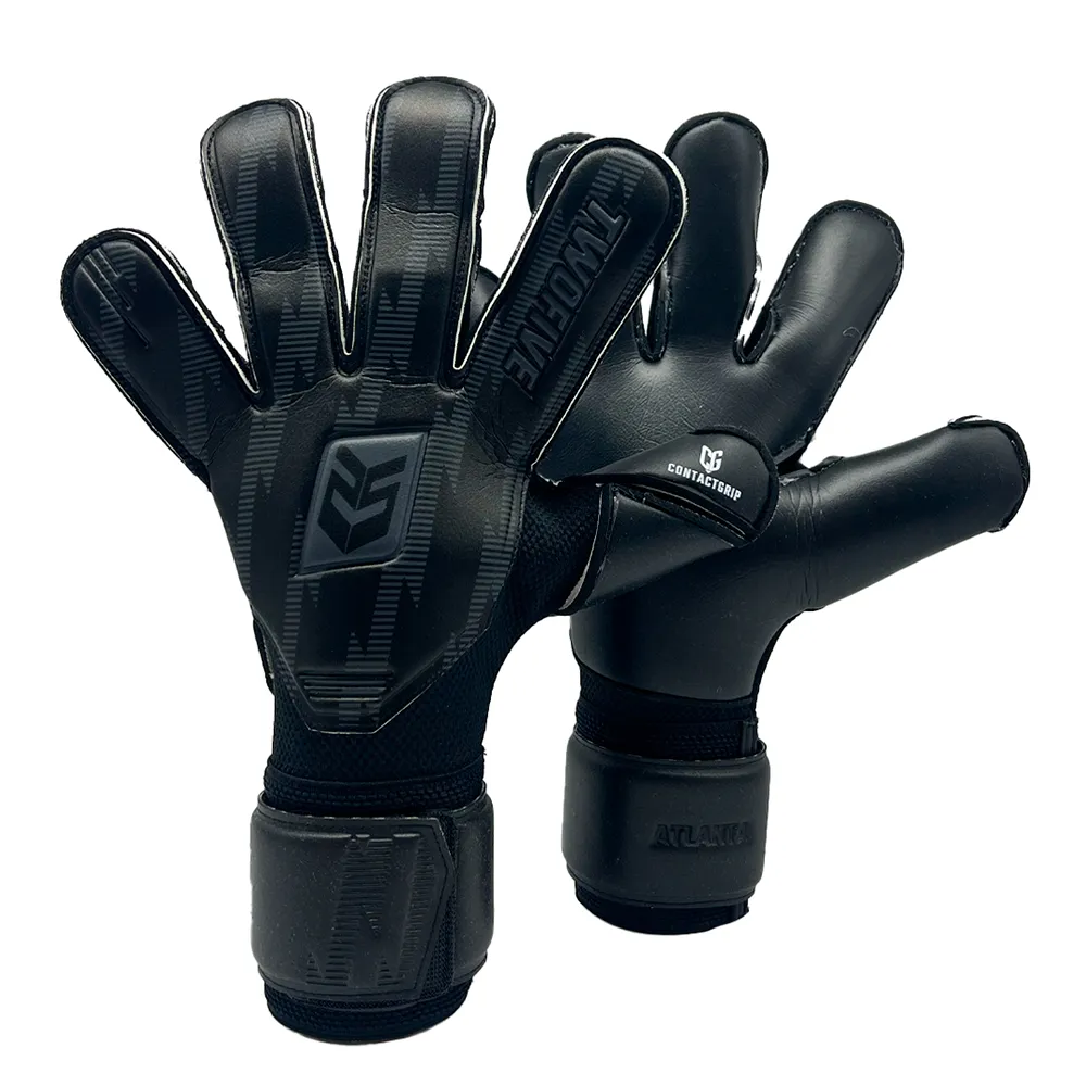 Twofive BlackOut Atlanta´96 Pro goalkeeper gloves