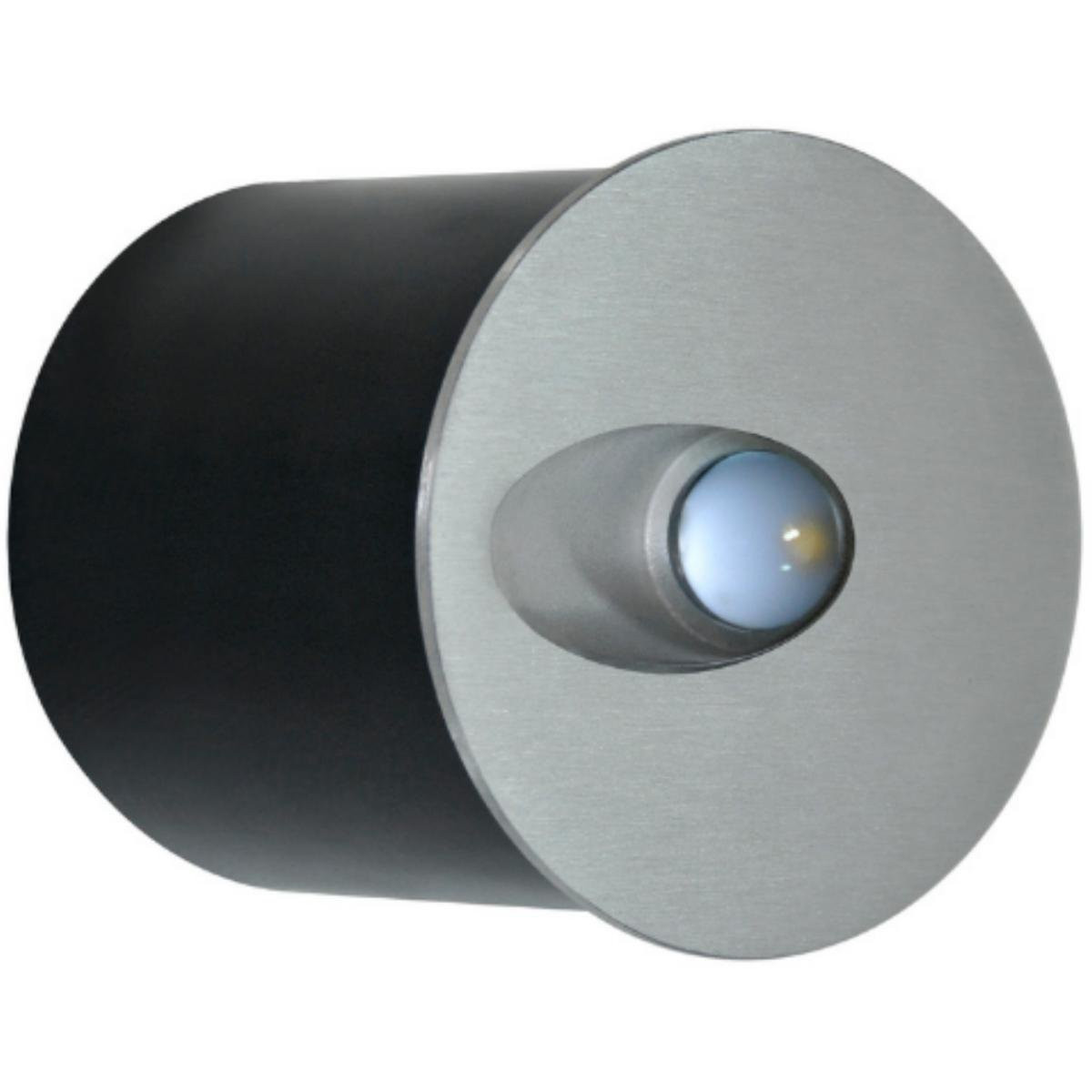 Oprawa schodowa podtynkowa Espo 39235 Polux LED
