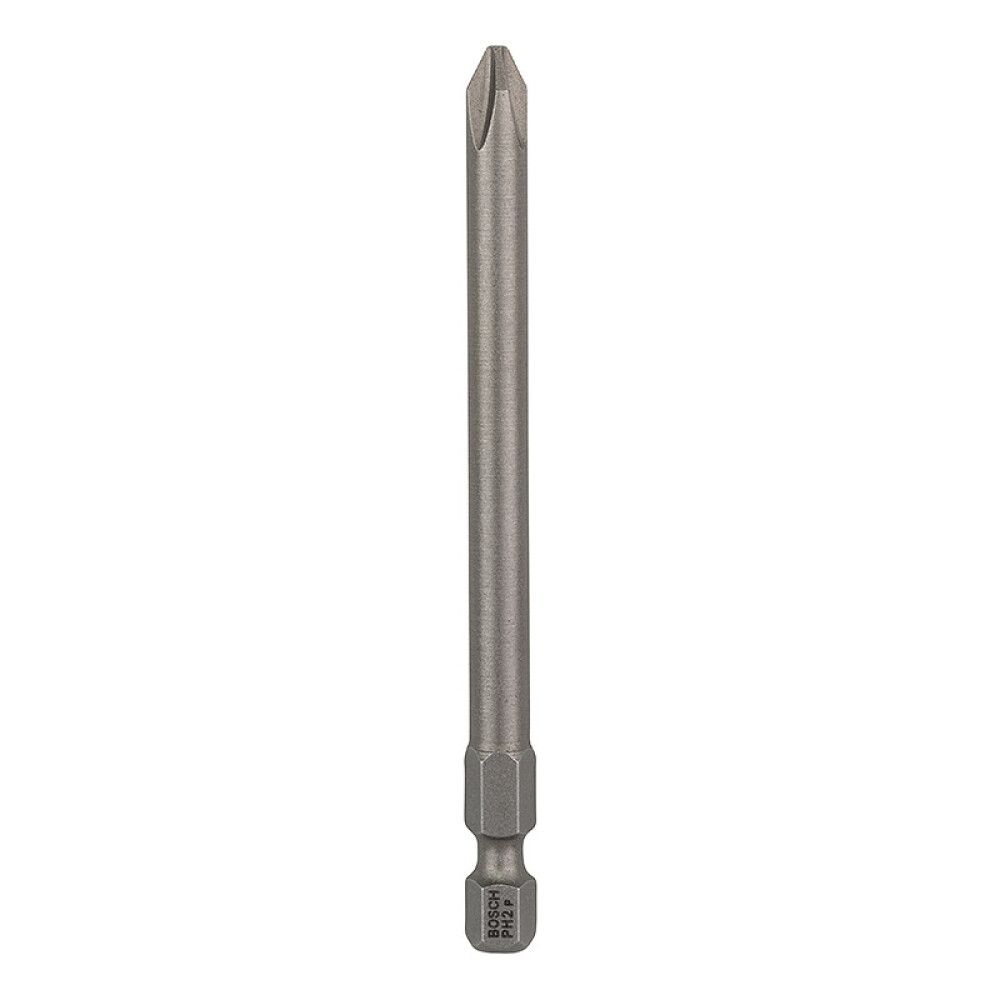BITS BOSCH EXTRA HARD PH2 89MM 3STK