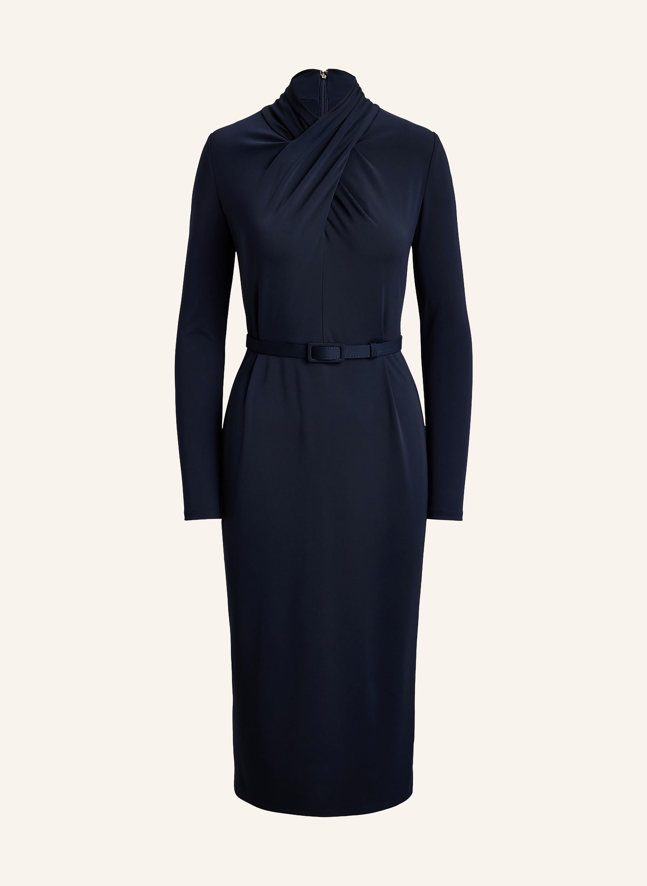 LAUREN RALPH LAUREN Etuikleid KEESAM
