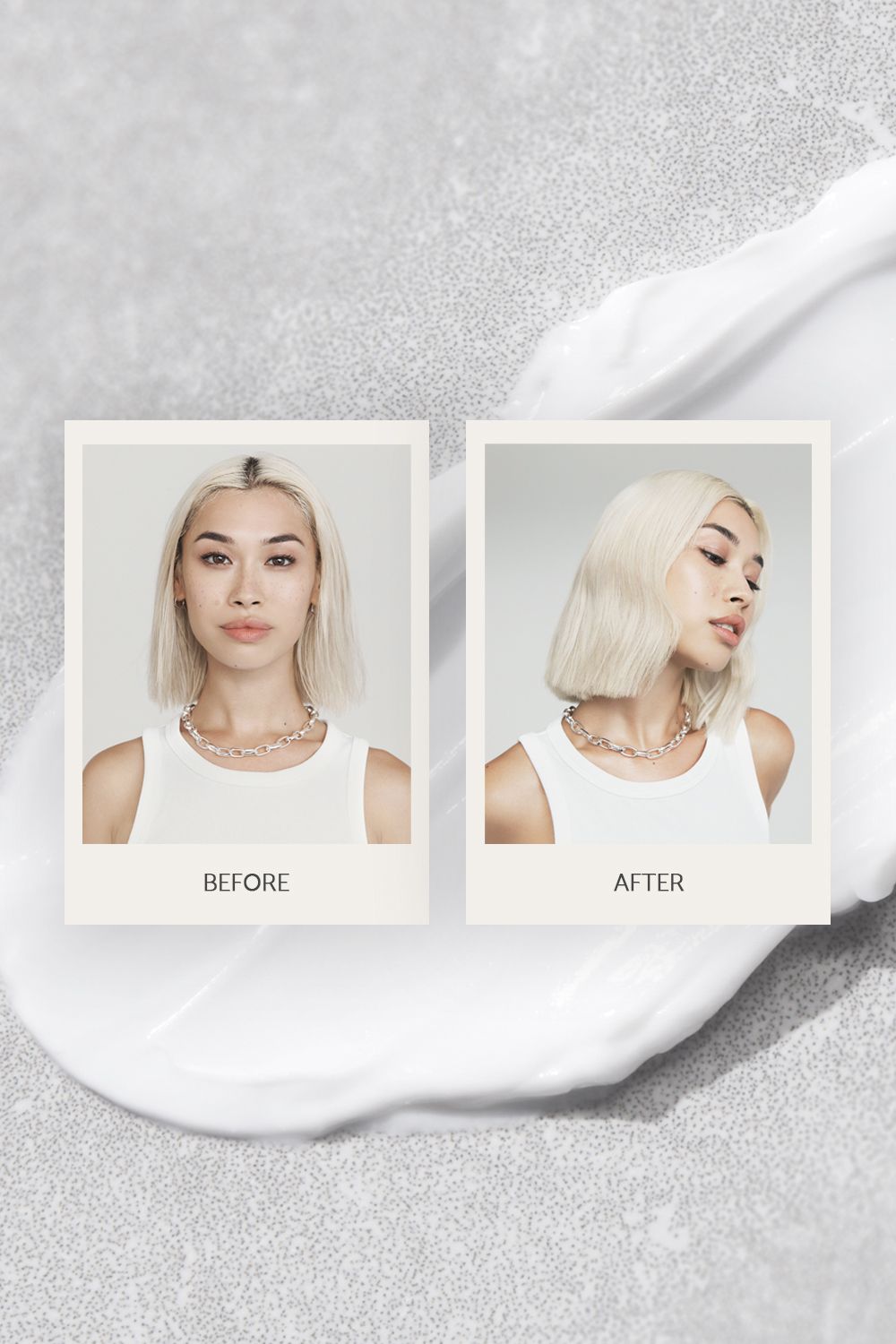 Percy and Reed Time To Shine Mirror Mirror Shine Serum