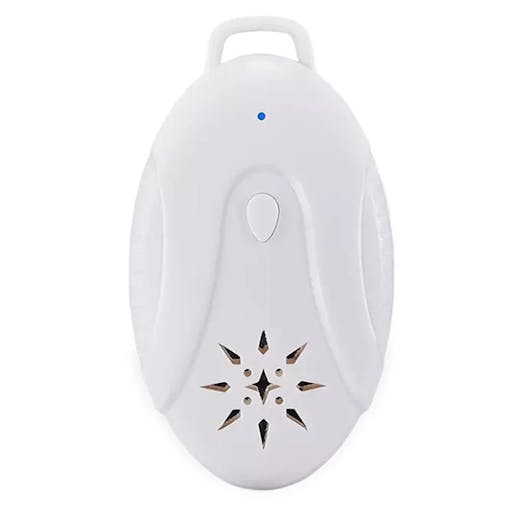 NNEOBA USB Rechargeable Ultrasonic Mosquito Repeller