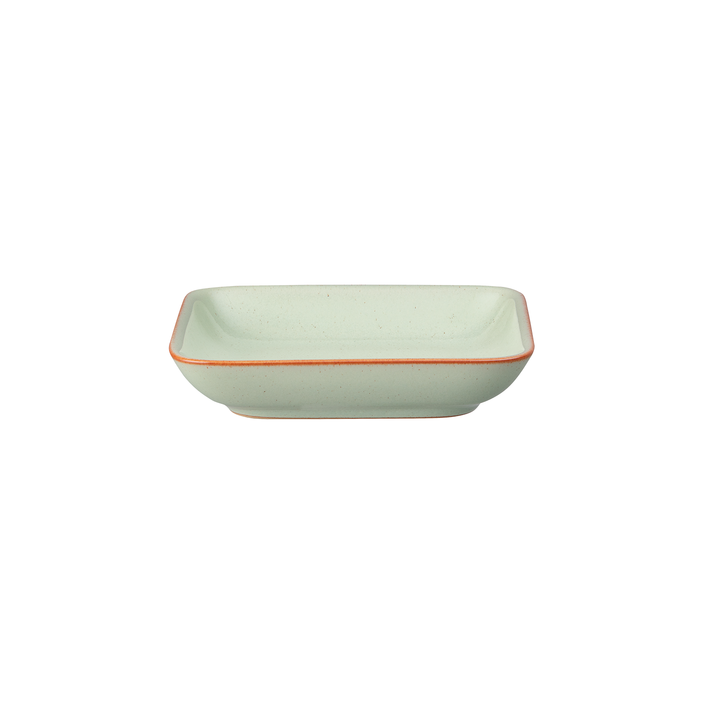 Heritage Orchard Small Square Plate