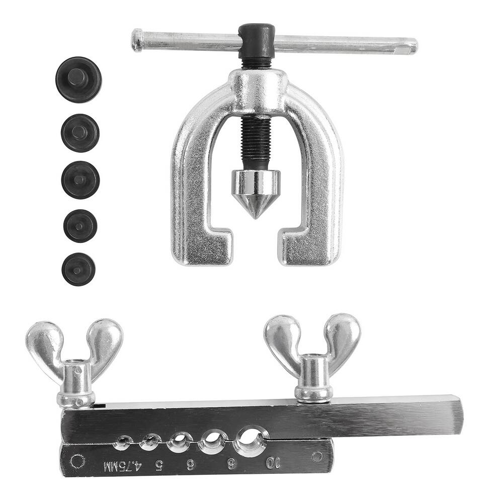 OEMTOOLS® Double Flaring Metric Tool Set, 77506