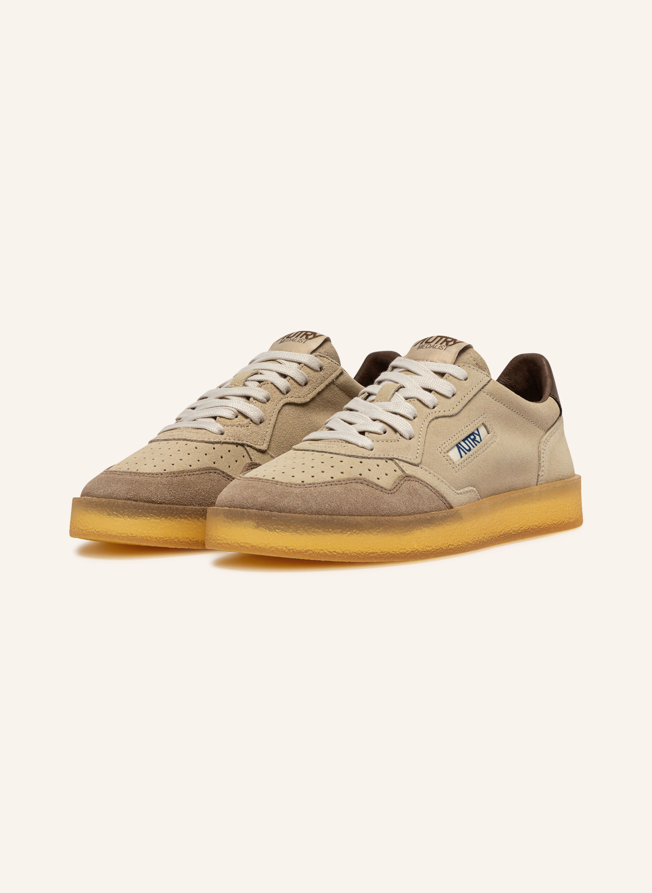 AUTRY Sneaker MEDALIST LOW