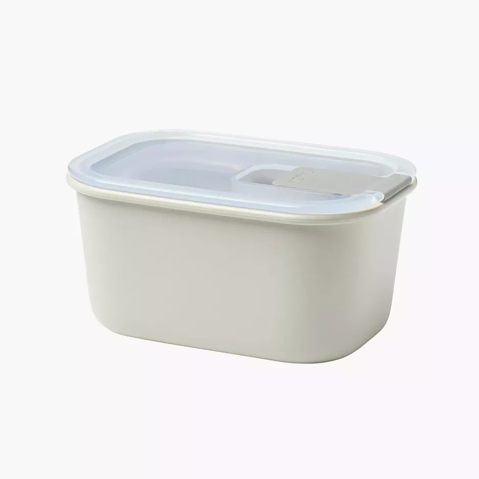 Pojemnik na żywność MEPAL EASYCLIP 450 ml nordic white