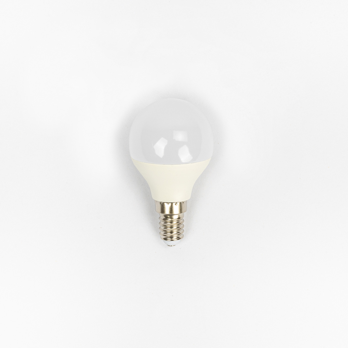 Lâmpada led GOTA luz amarela