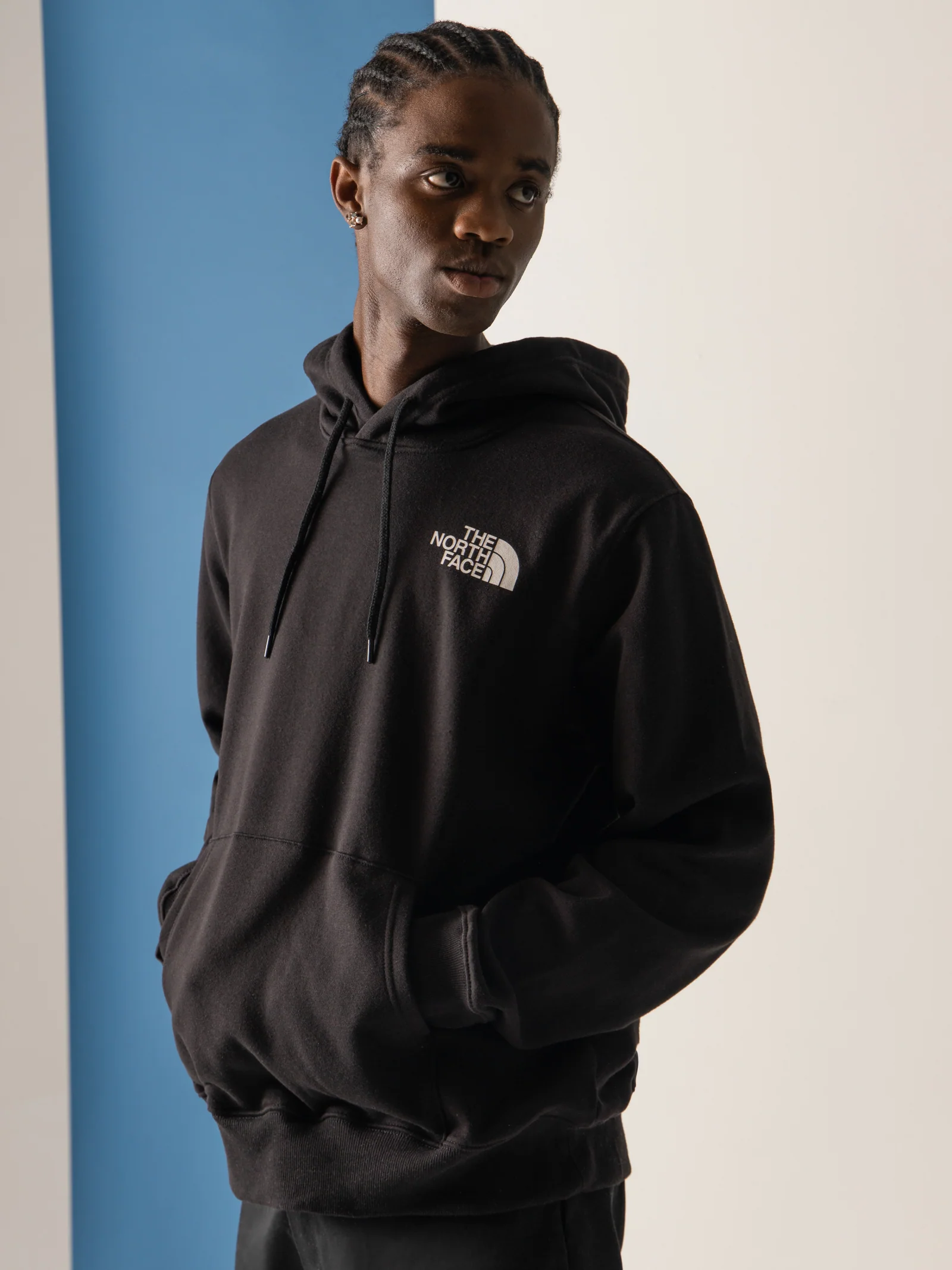 Box NSE Pullover Hoodie