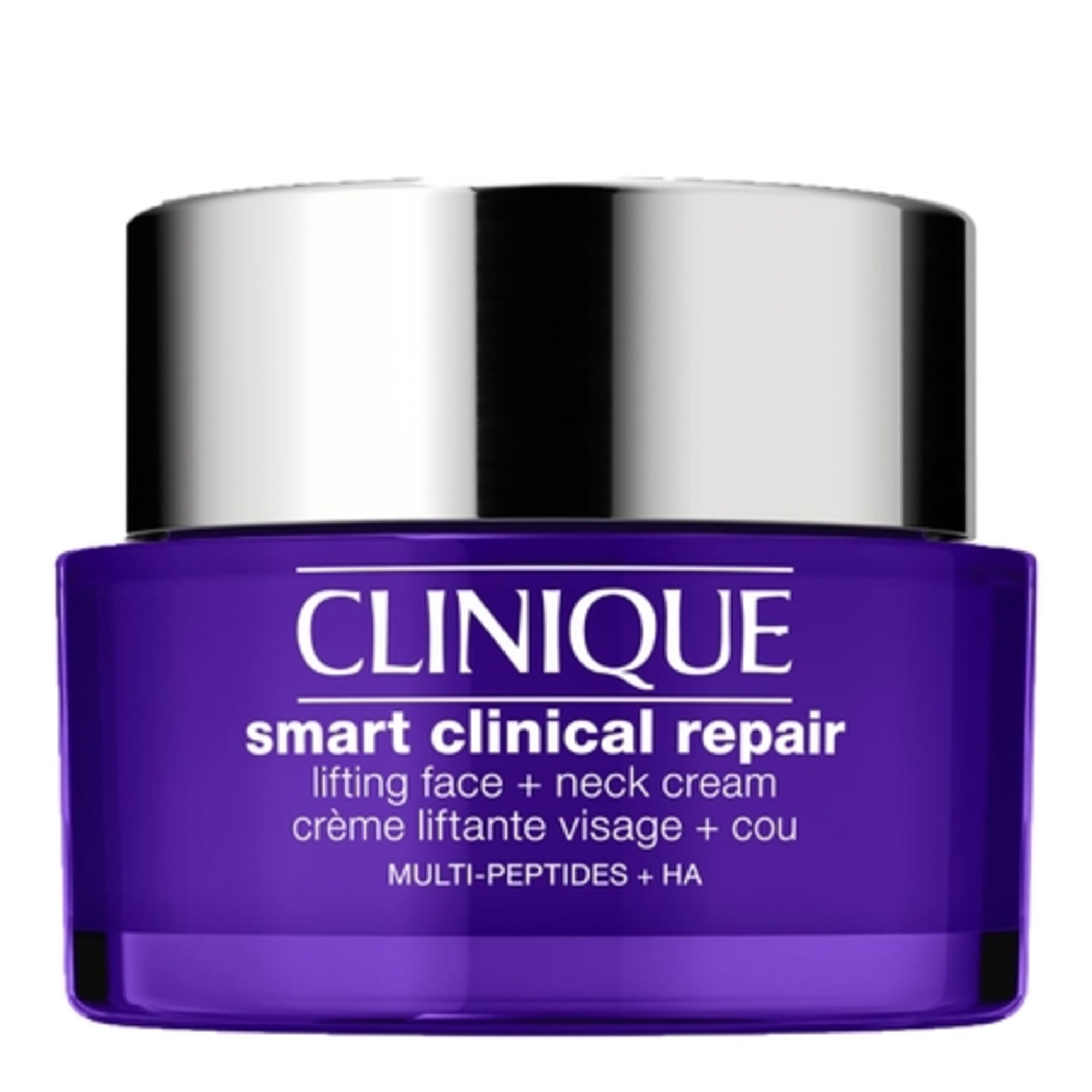 SMART CLINICAL REPAIR™Crème liftante visage & cou