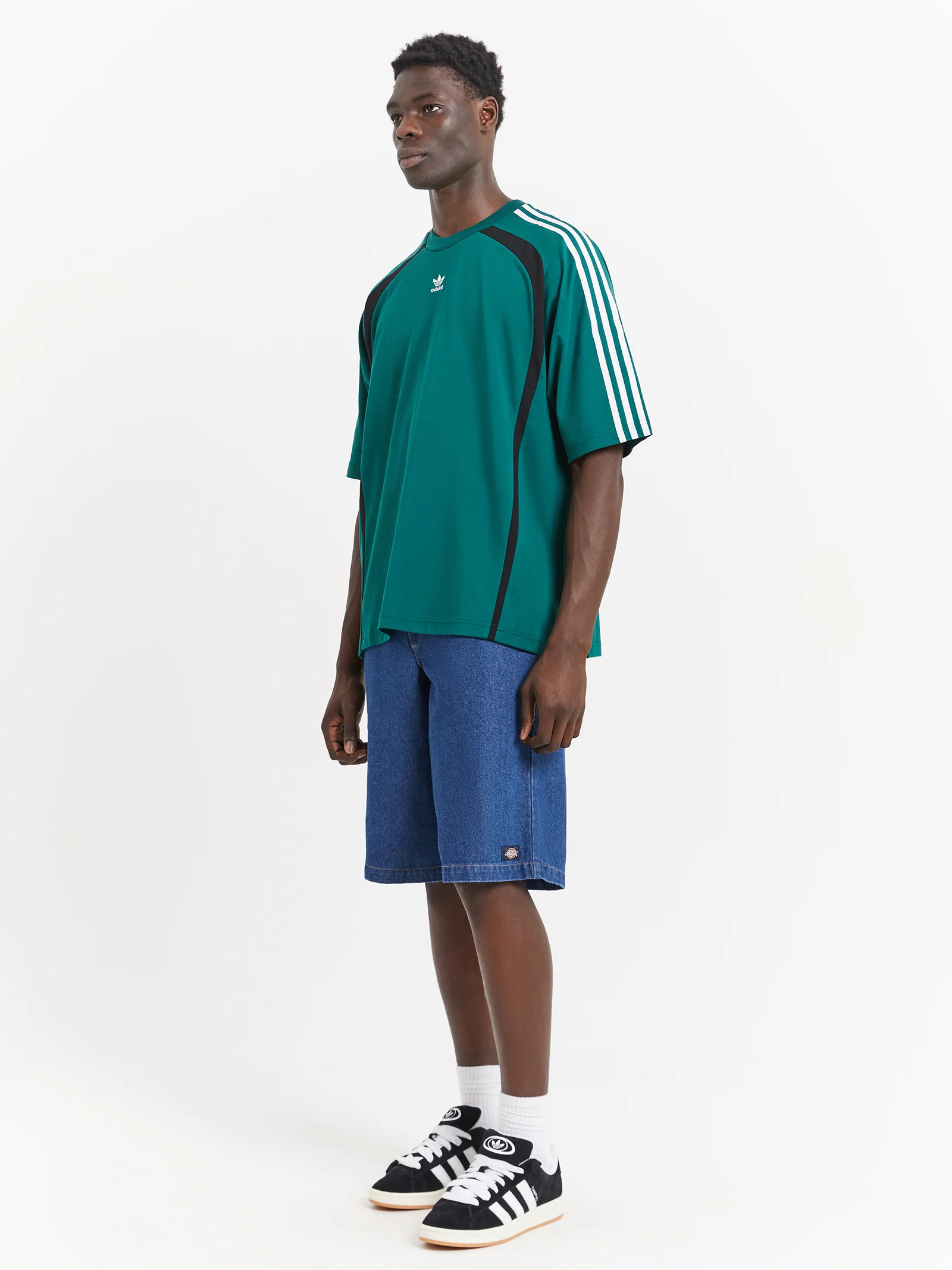 Oversized T-Shirt