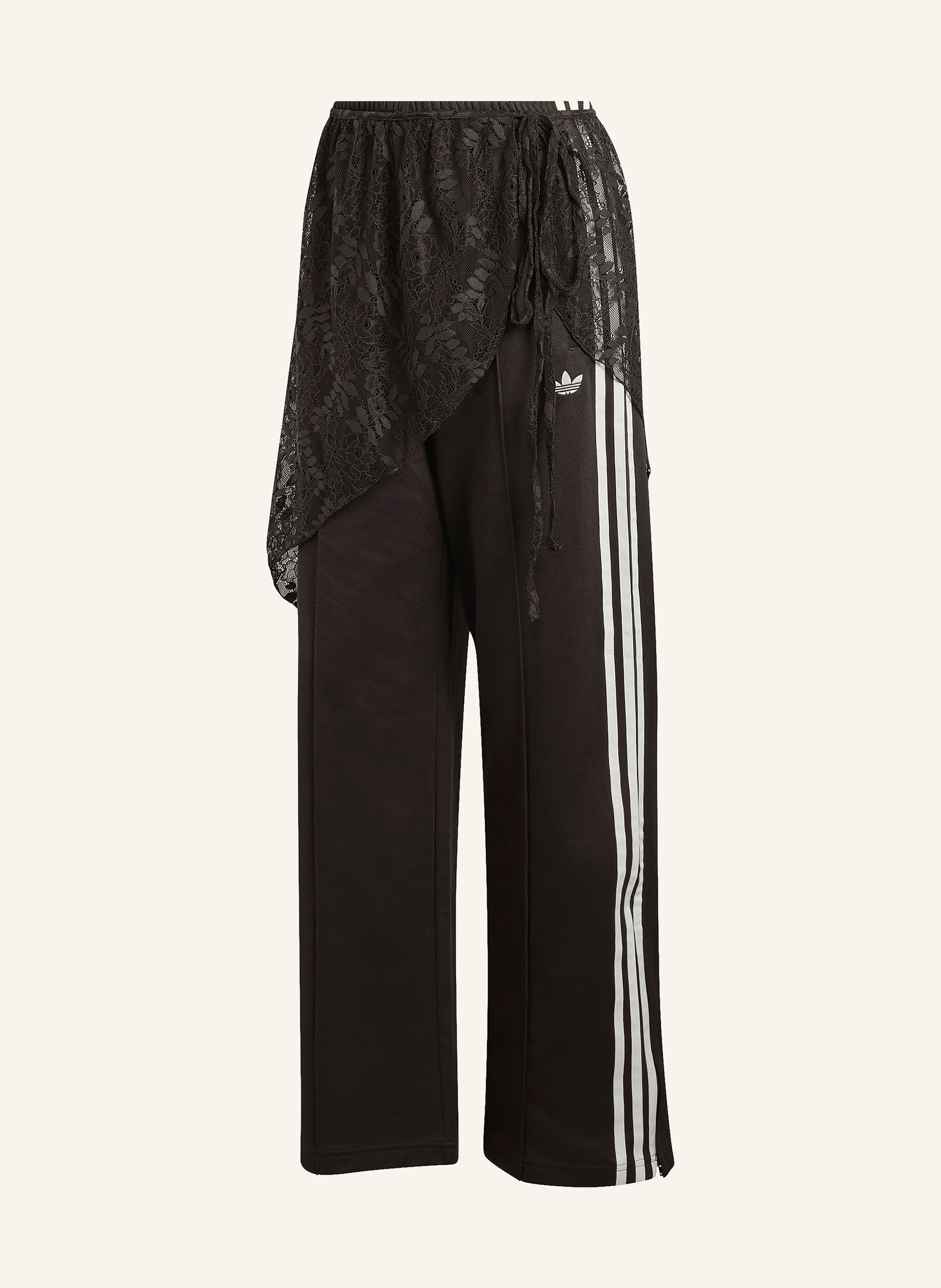 adidas Originals Tack Pants 2IN1 FIREBIRD mit Spitze