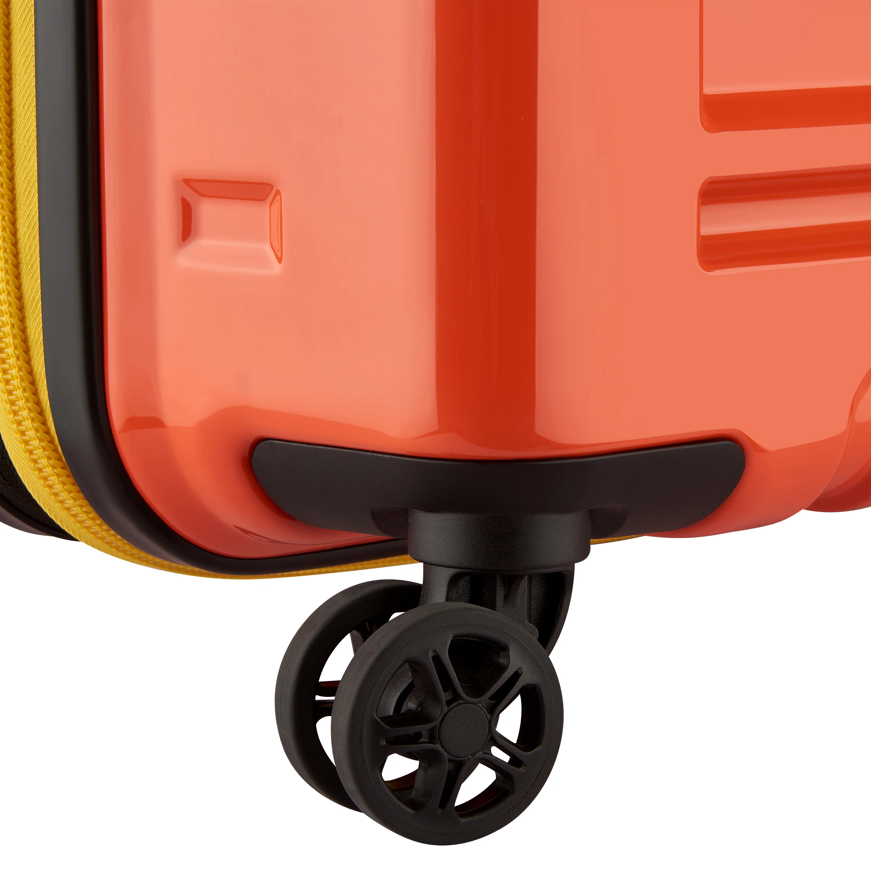 REMPART - L extensible Trunk (73cm)
