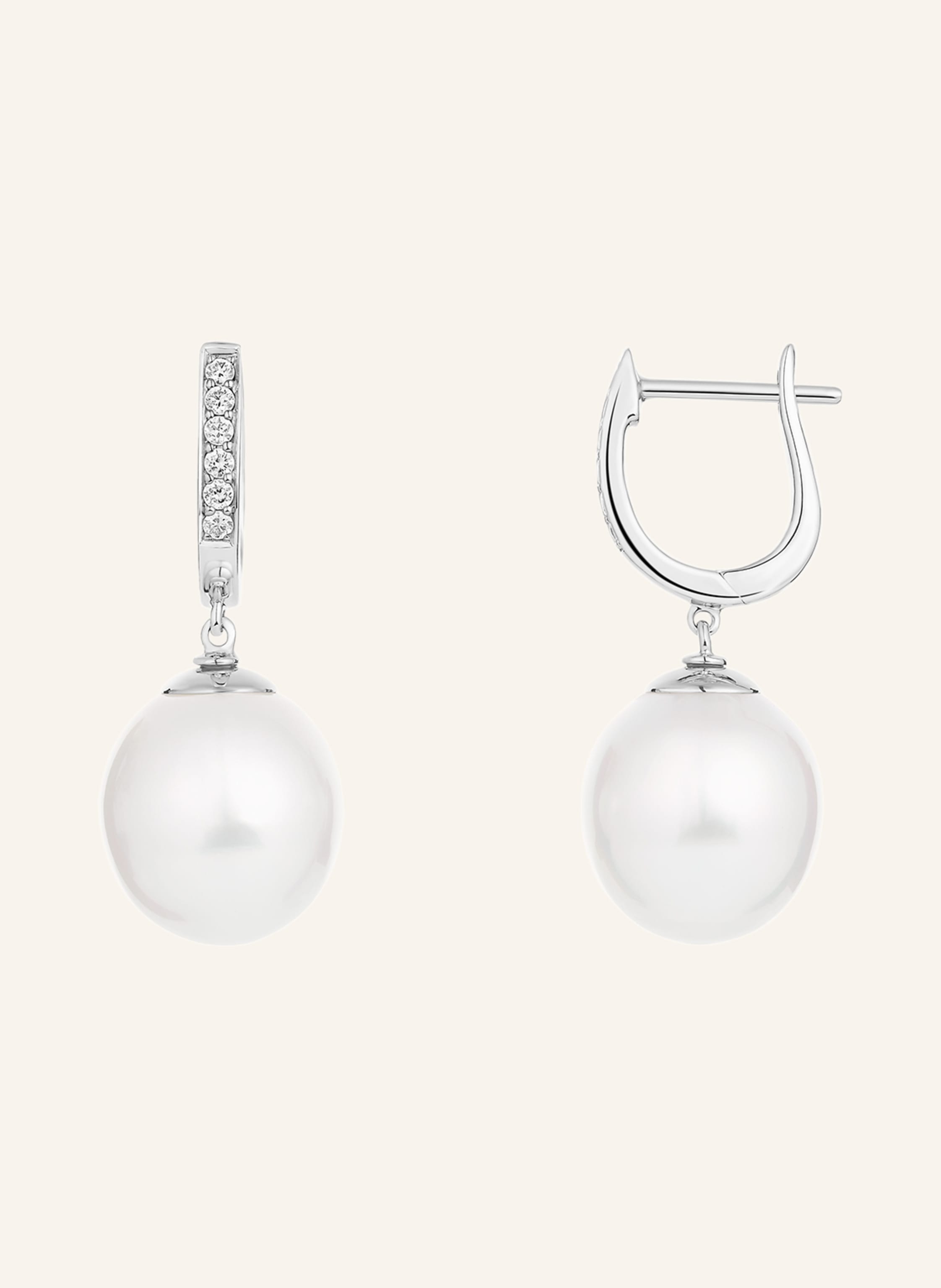 WEMPE Fine Jewelry Creole BASICS