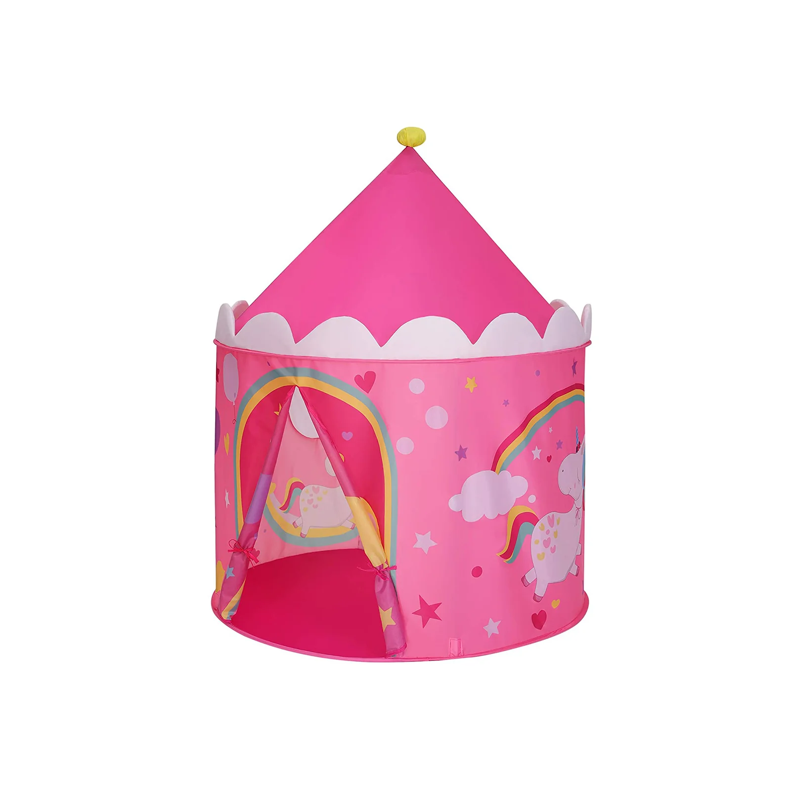 Tente de jeu princesse