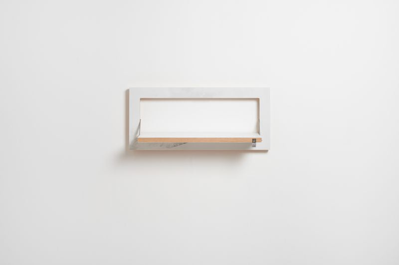 Fläpps plank 60x27-1 - Vallunaraju door Joe Mania