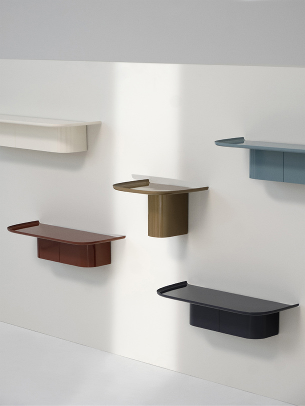 Etagere korpus ciel s - hay ciel