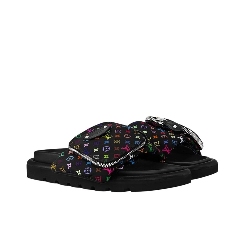 Louis Vuitton LV x TM Pool Pillow Comfort