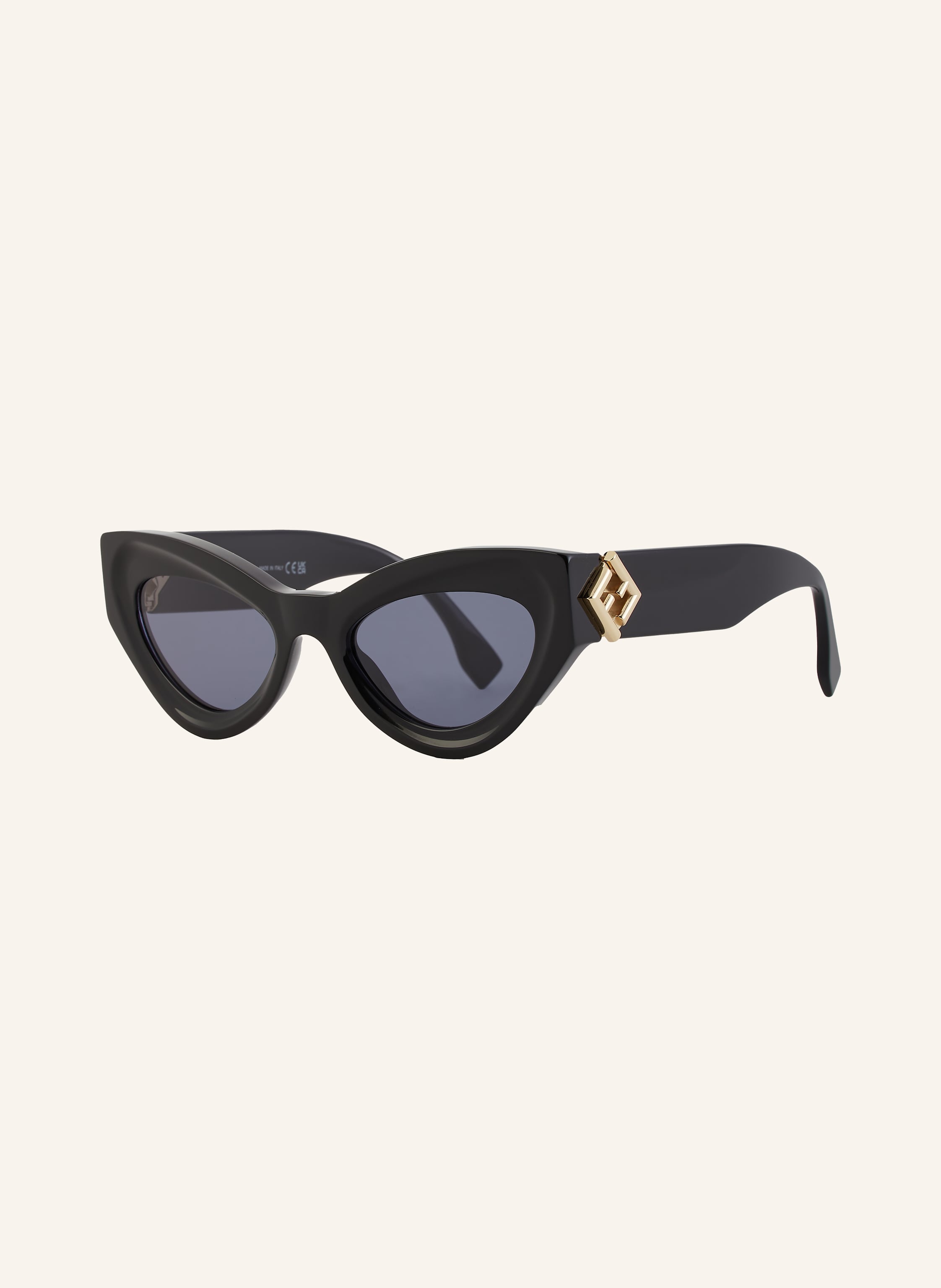 FENDI Sonnenbrille FN000801
