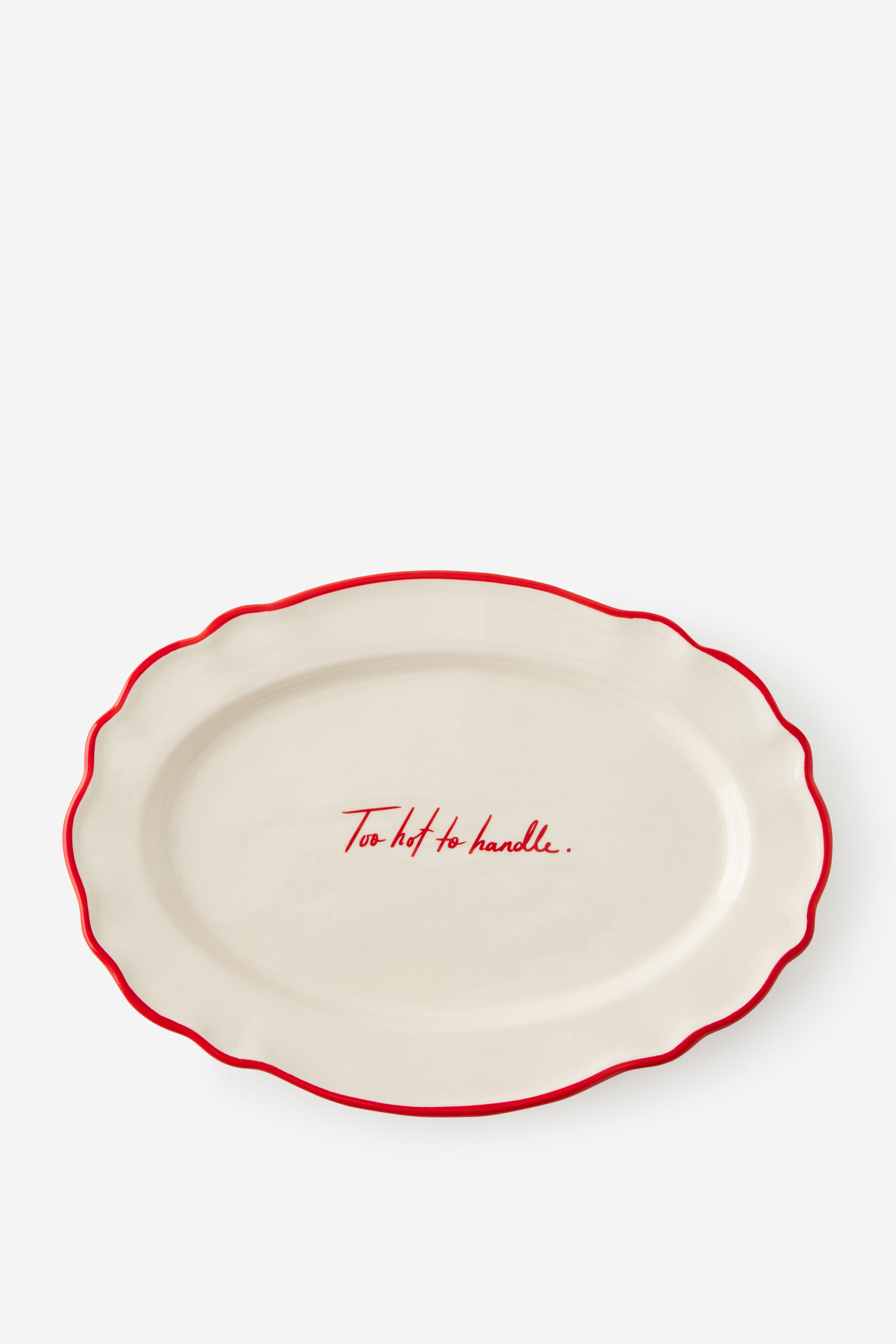Dining Platter