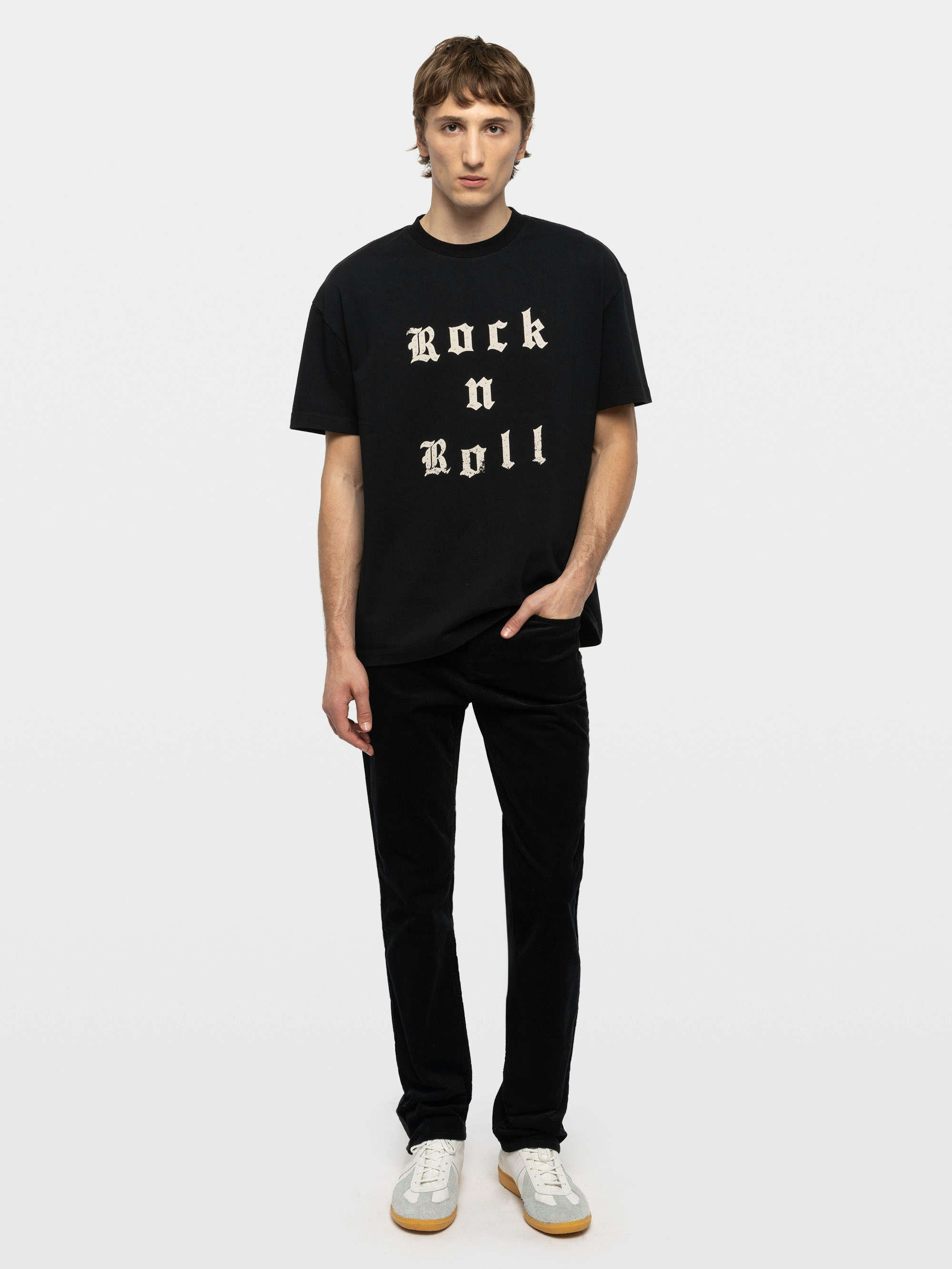 T-shirt Teddy