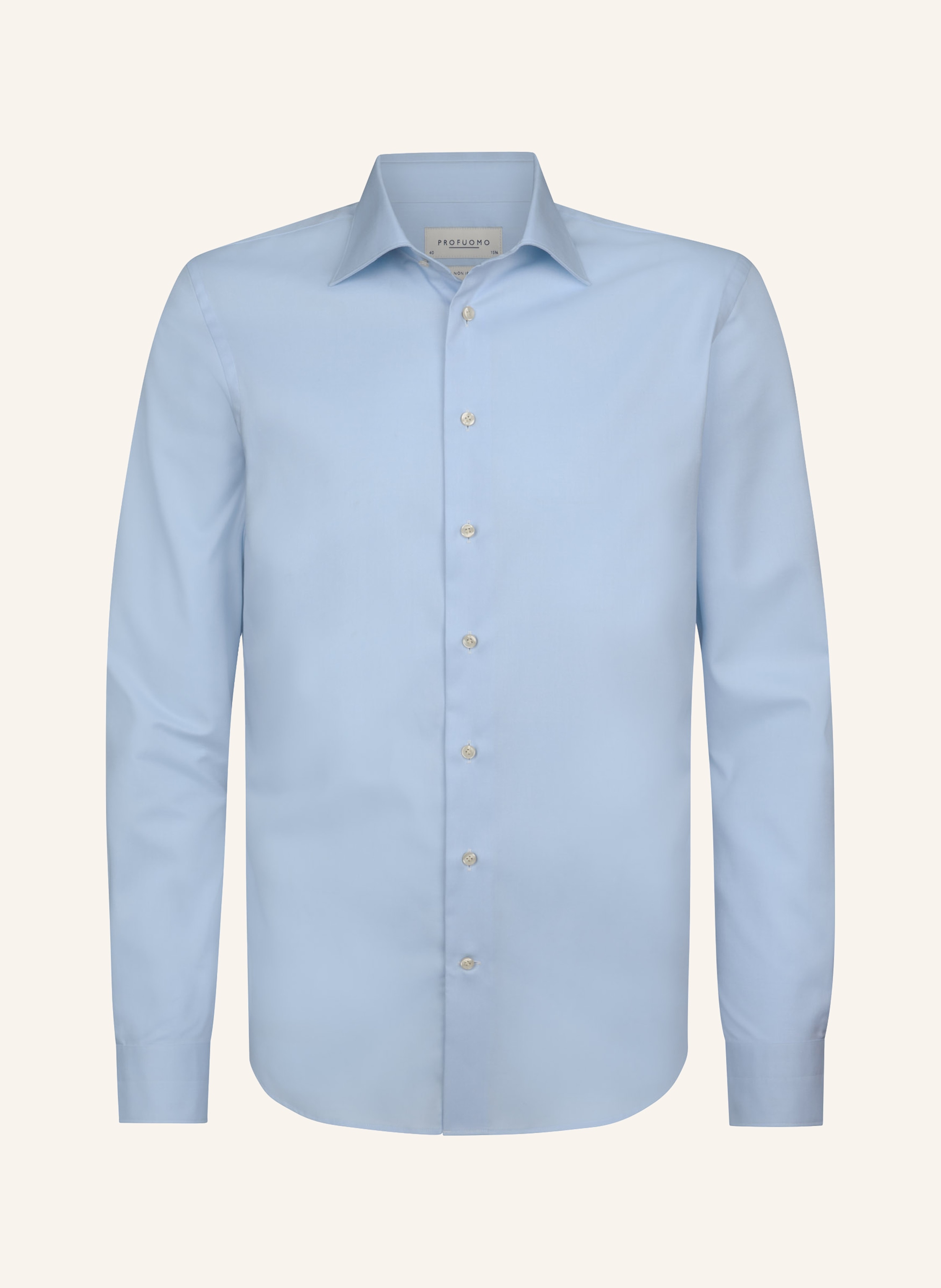 PROFUOMO Hemd Slim Fit