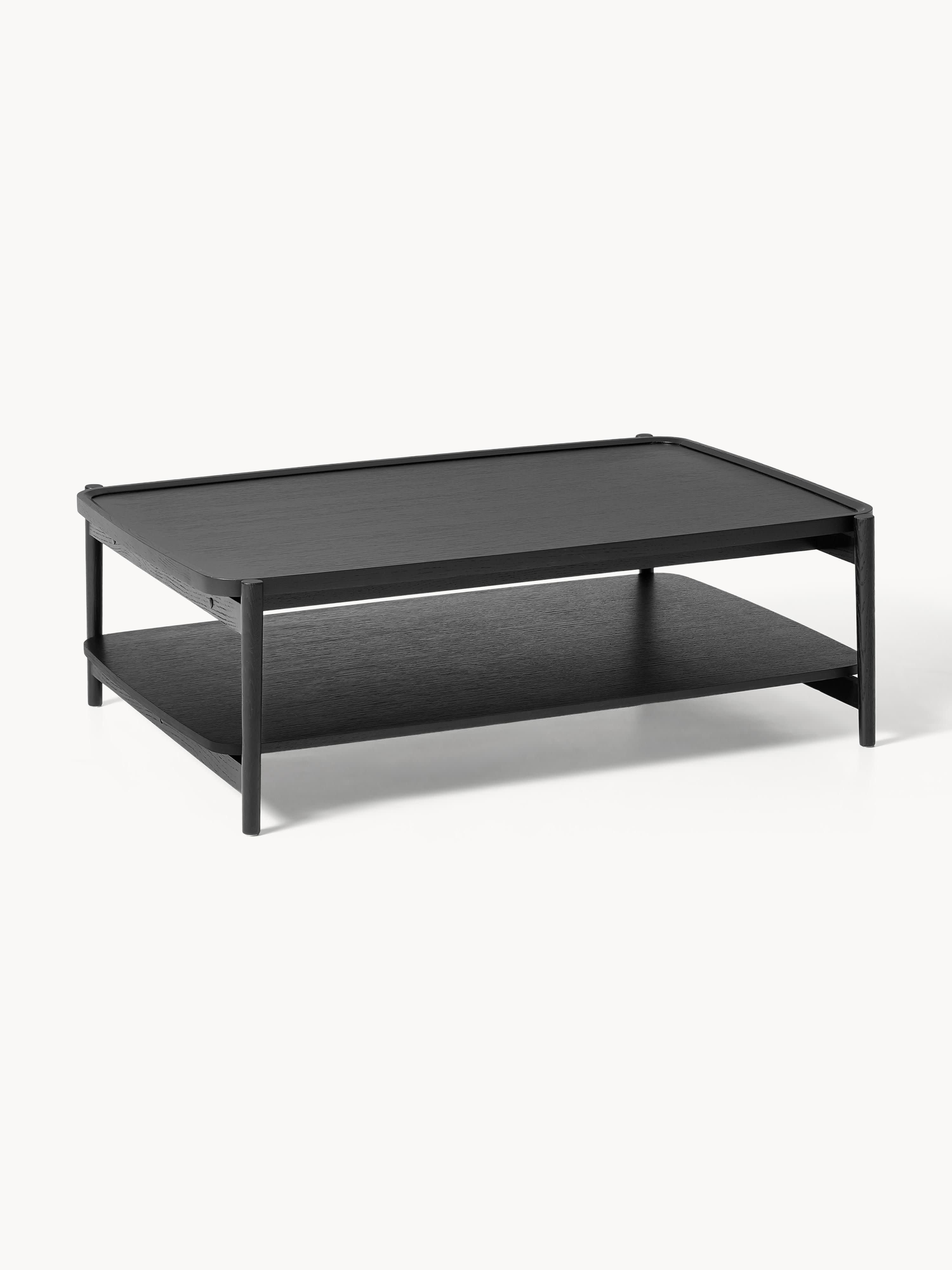 Holz-Couchtisch Libby