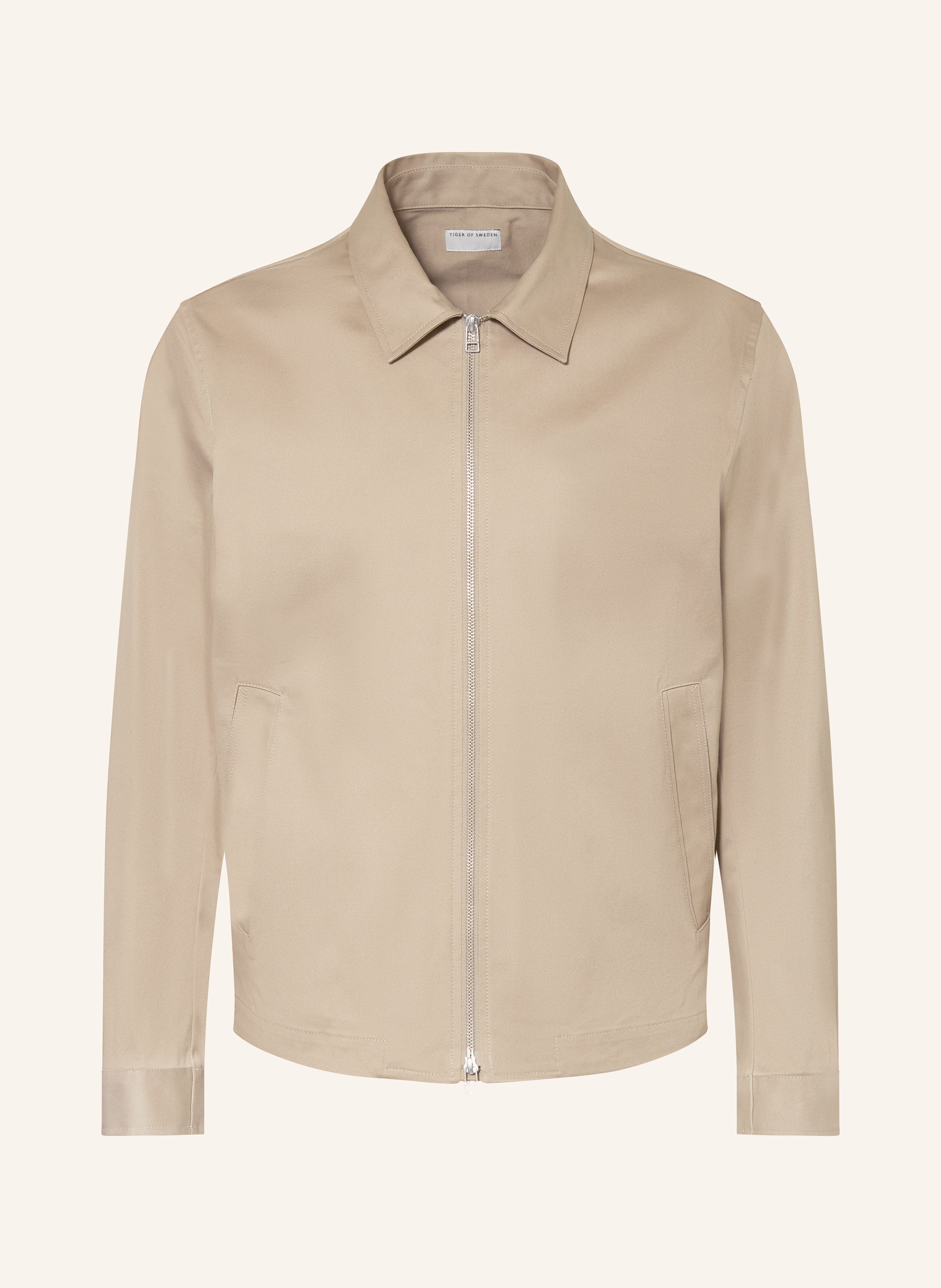 TIGER OF SWEDEN Jacke BARNABY