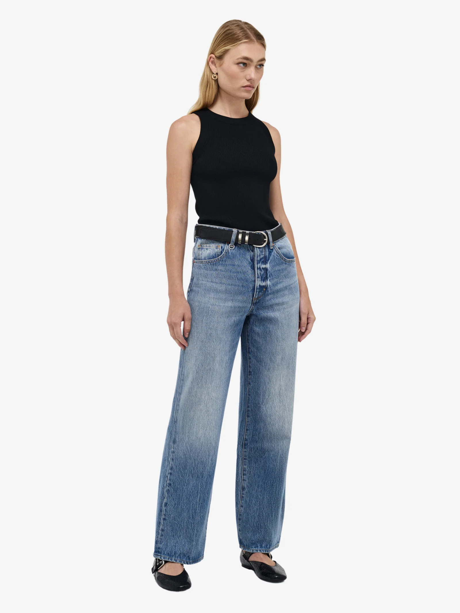 Coco Relaxed Margaux Vintage