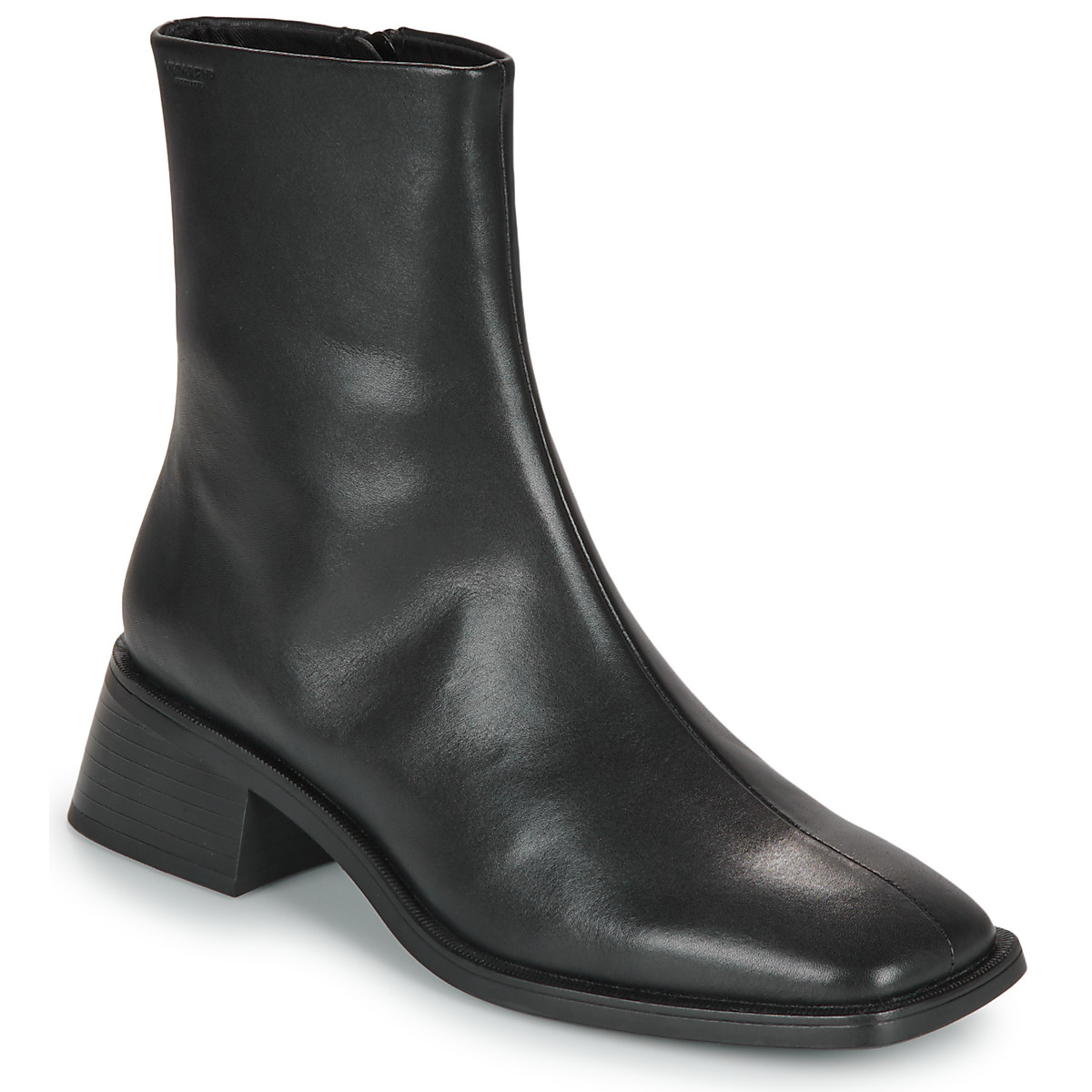 Vagabond Shoemakers - BLANCA - Black