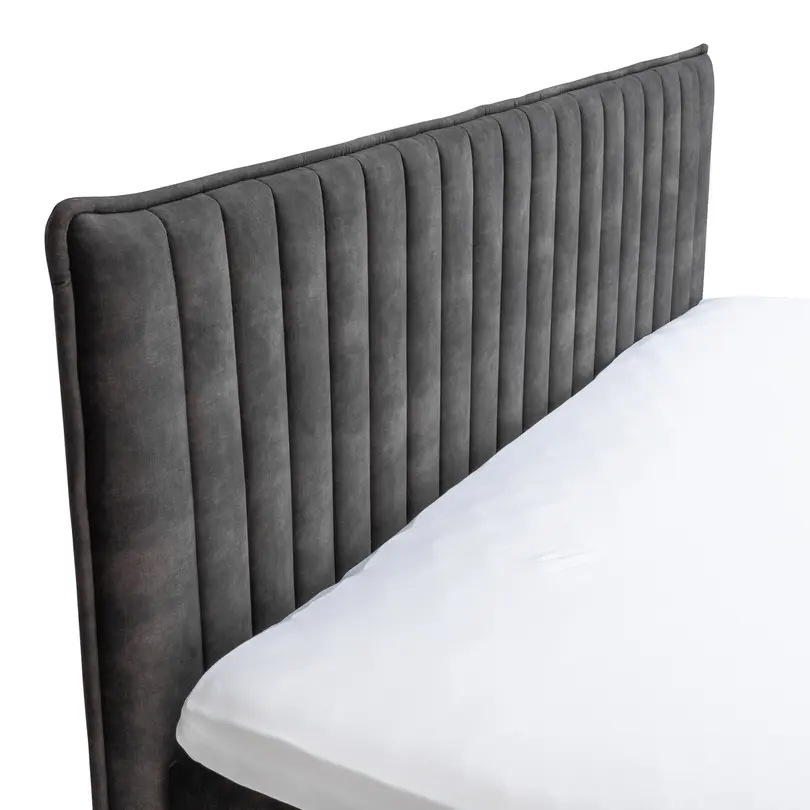 Boxspringbett Odin